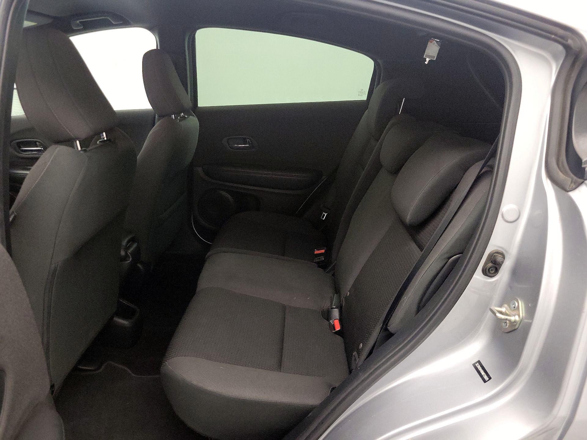 Thumbnail: 2019 Honda HR-V - 19