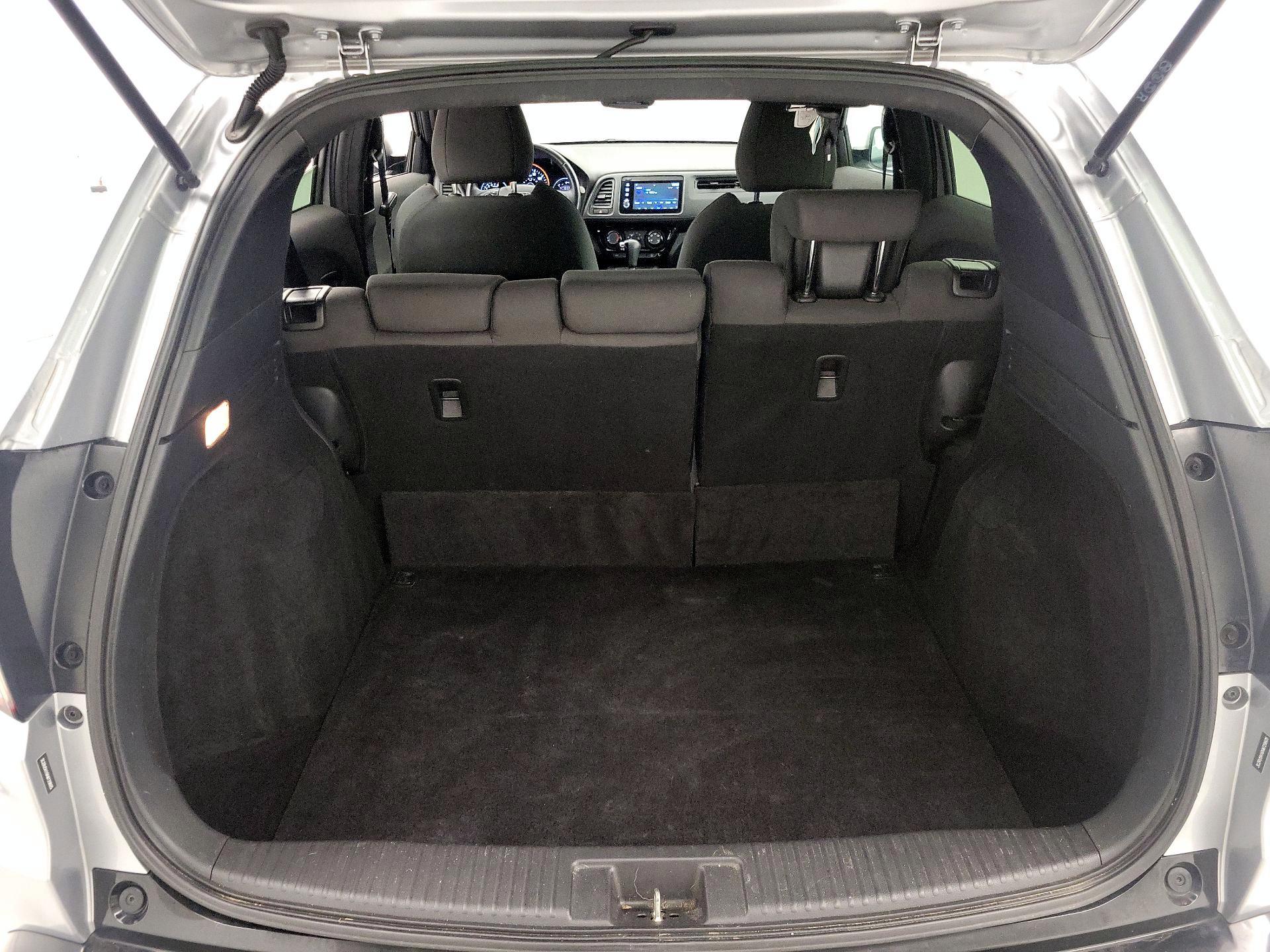 Thumbnail: 2019 Honda HR-V - 20
