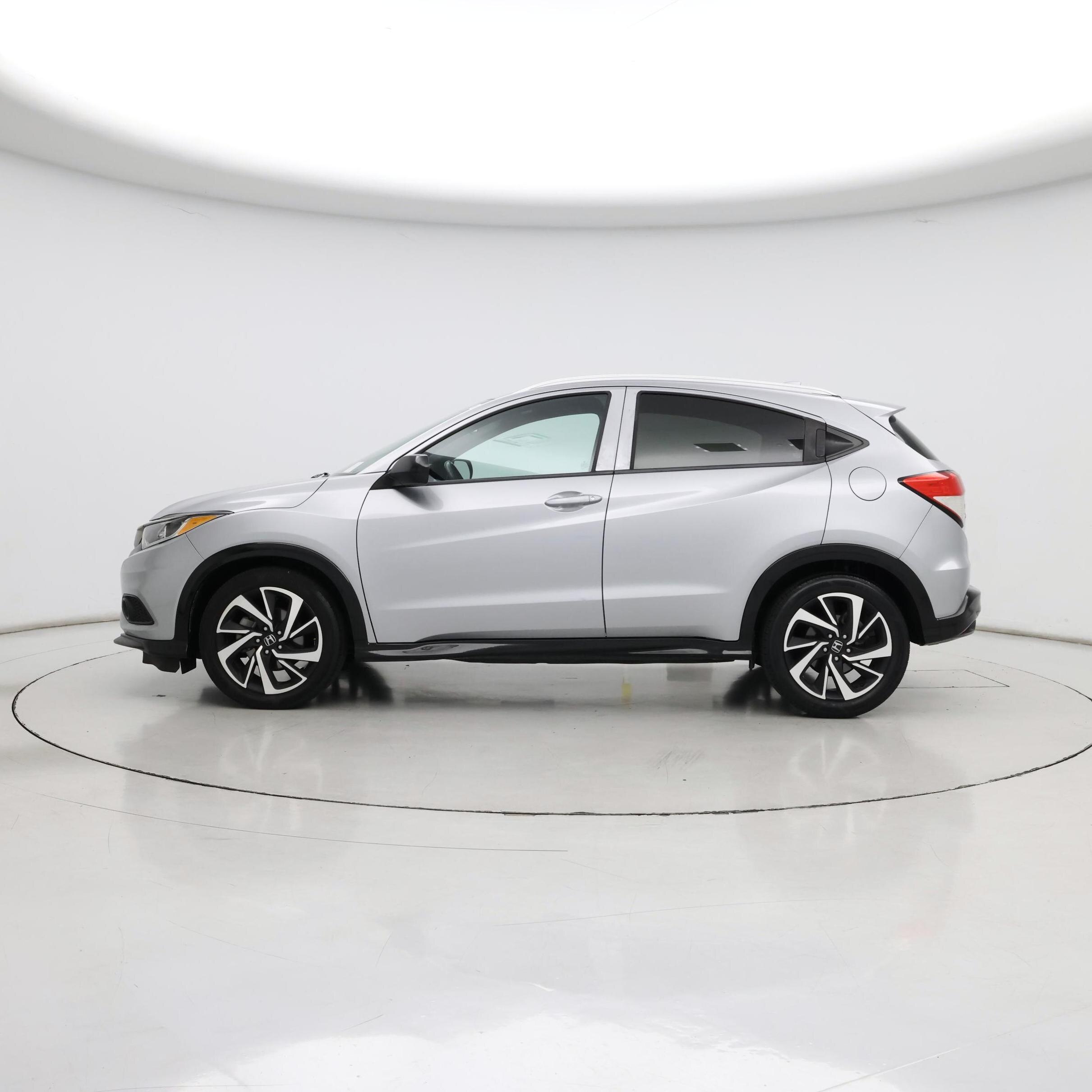 Thumbnail: 2019 Honda HR-V - 3