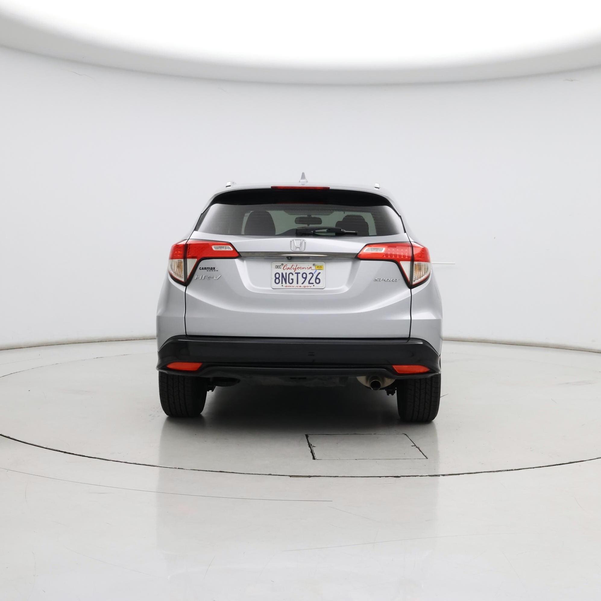 Thumbnail: 2019 Honda HR-V - 6