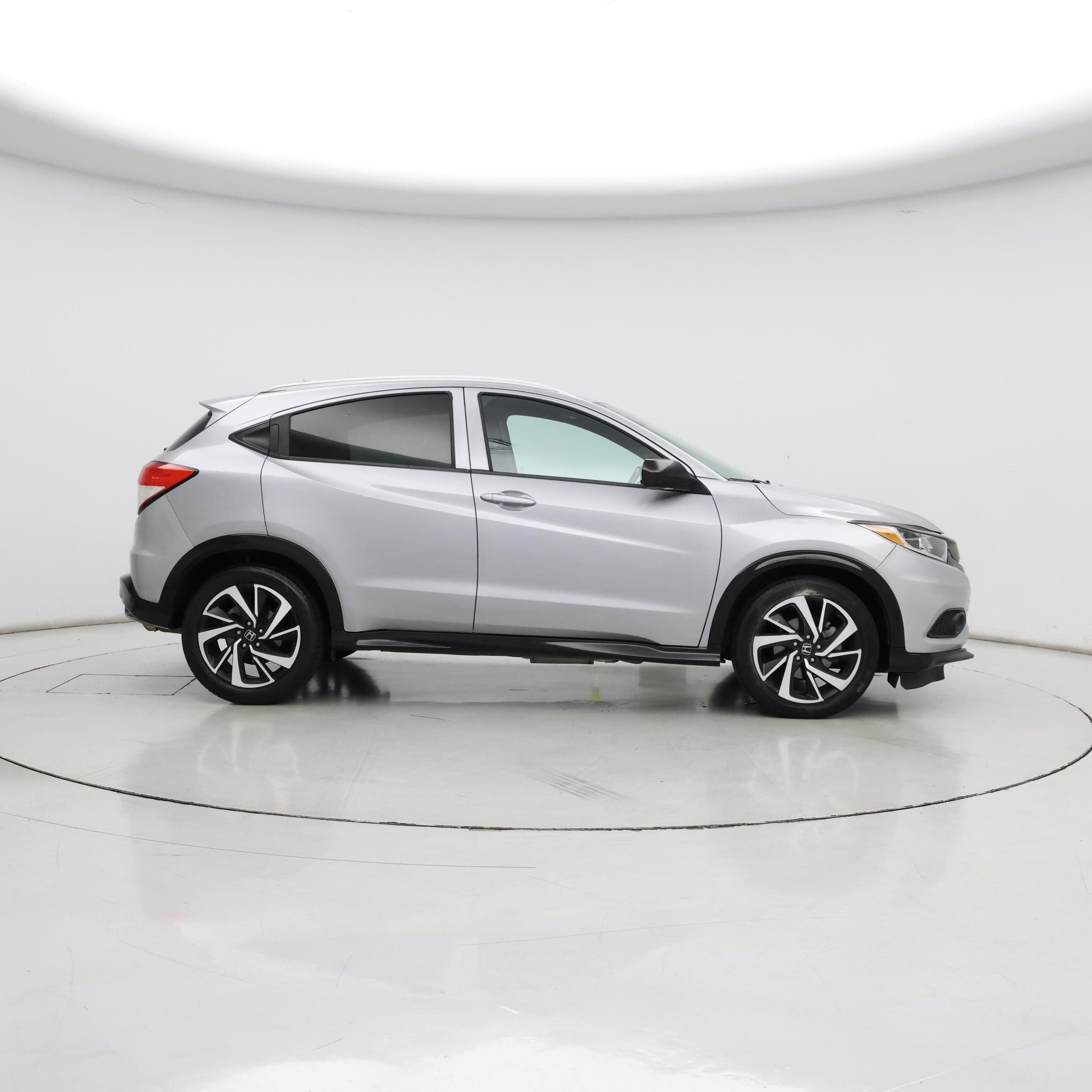 Thumbnail: 2019 Honda HR-V - 7