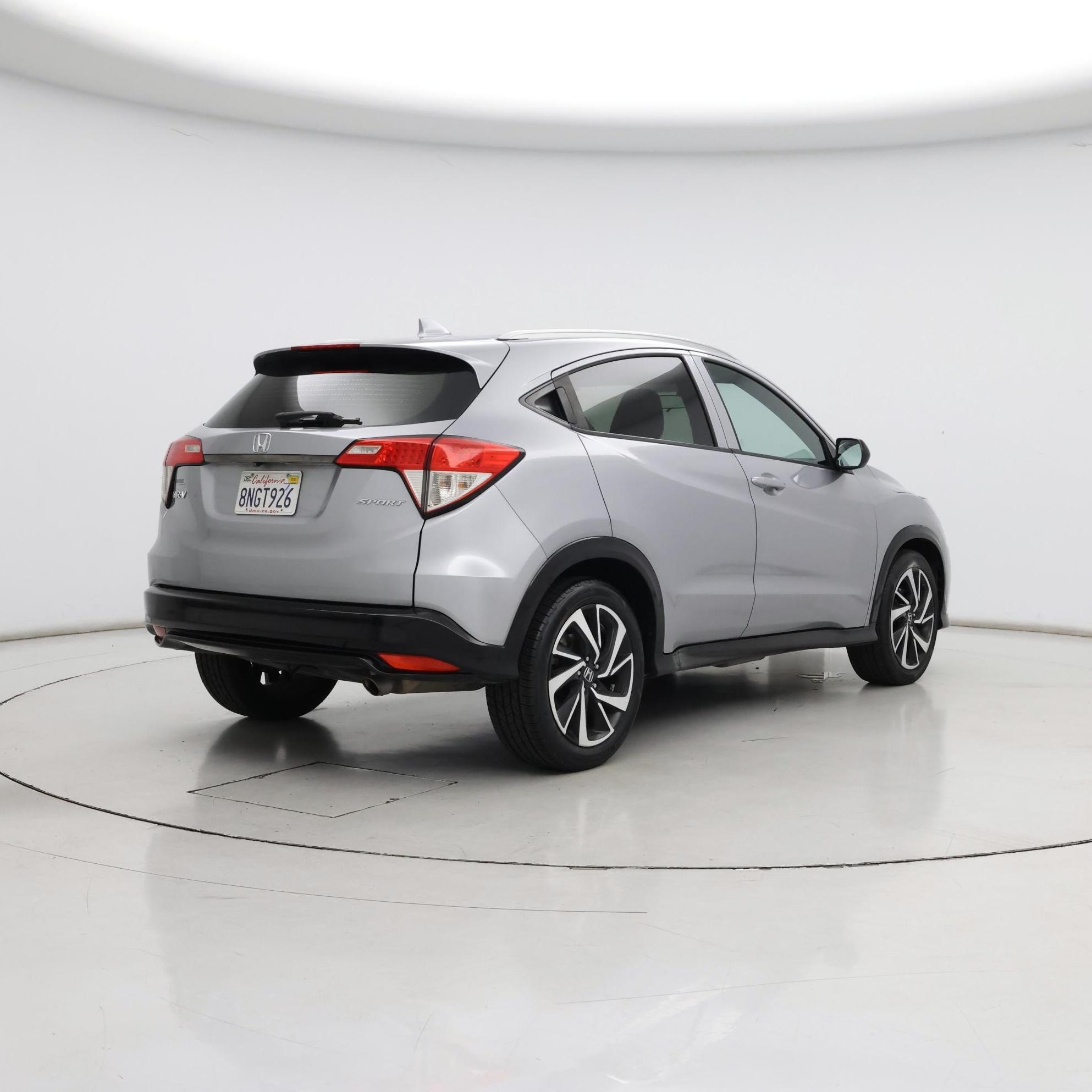 Thumbnail: 2019 Honda HR-V - 8