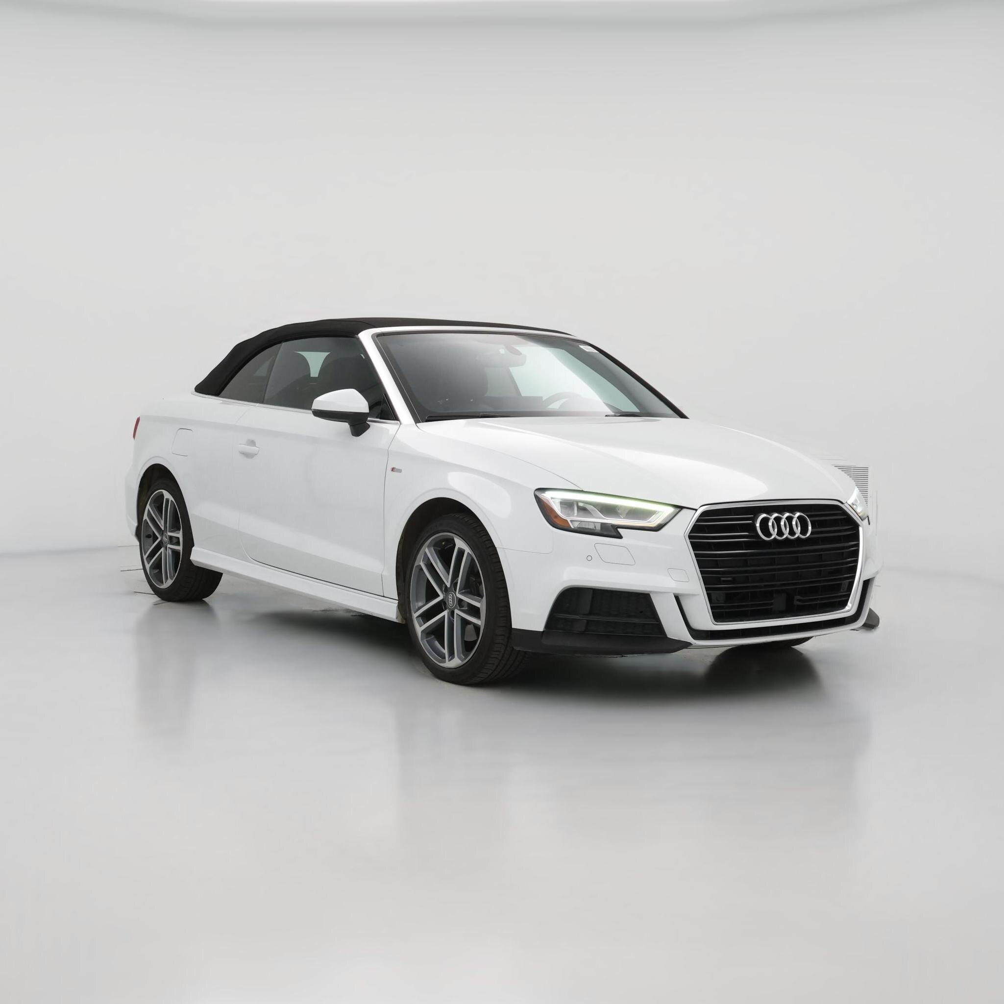 Thumbnail: 2019 Audi A3 - 1