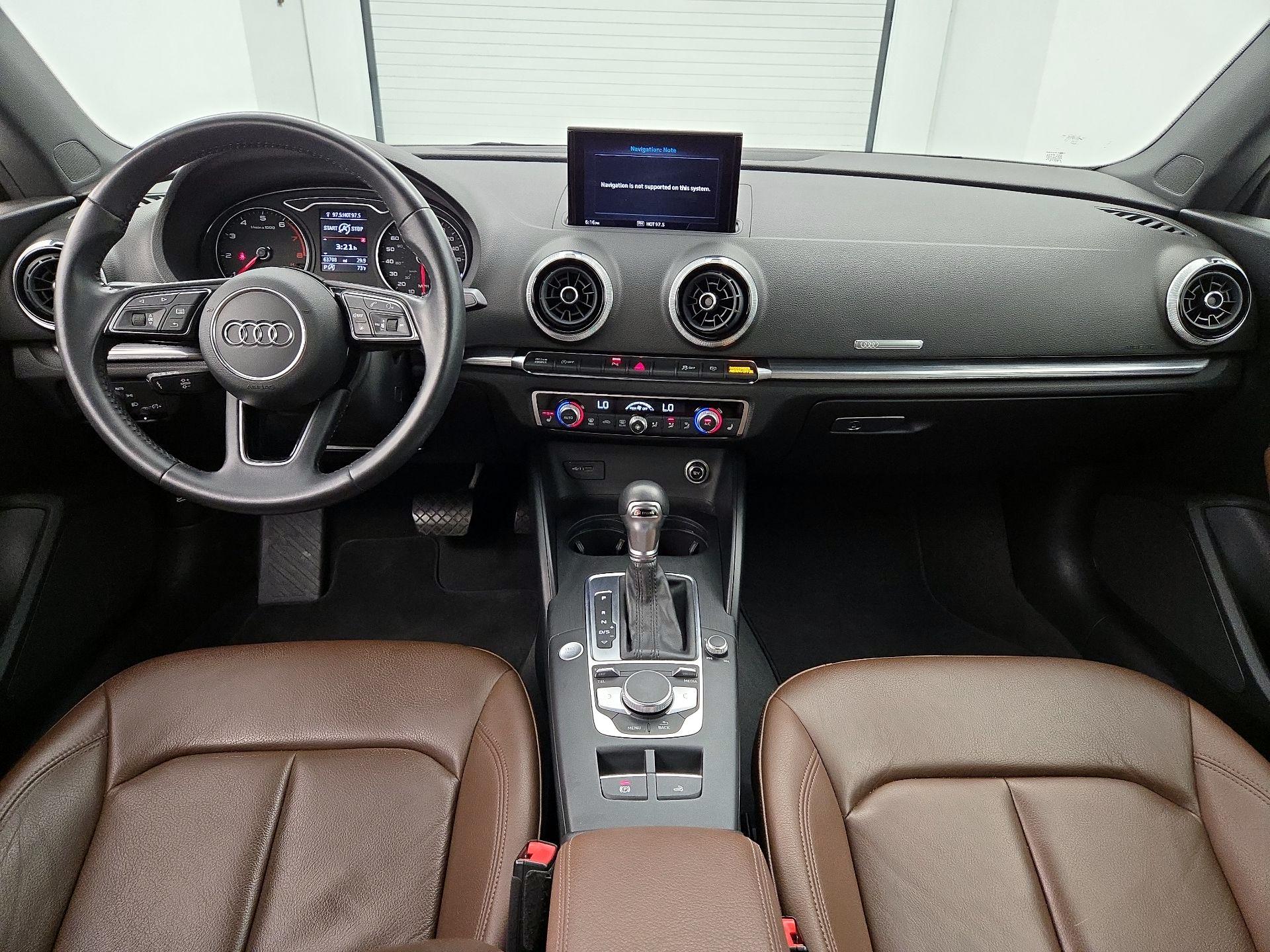 Thumbnail: 2019 Audi A3 - 9