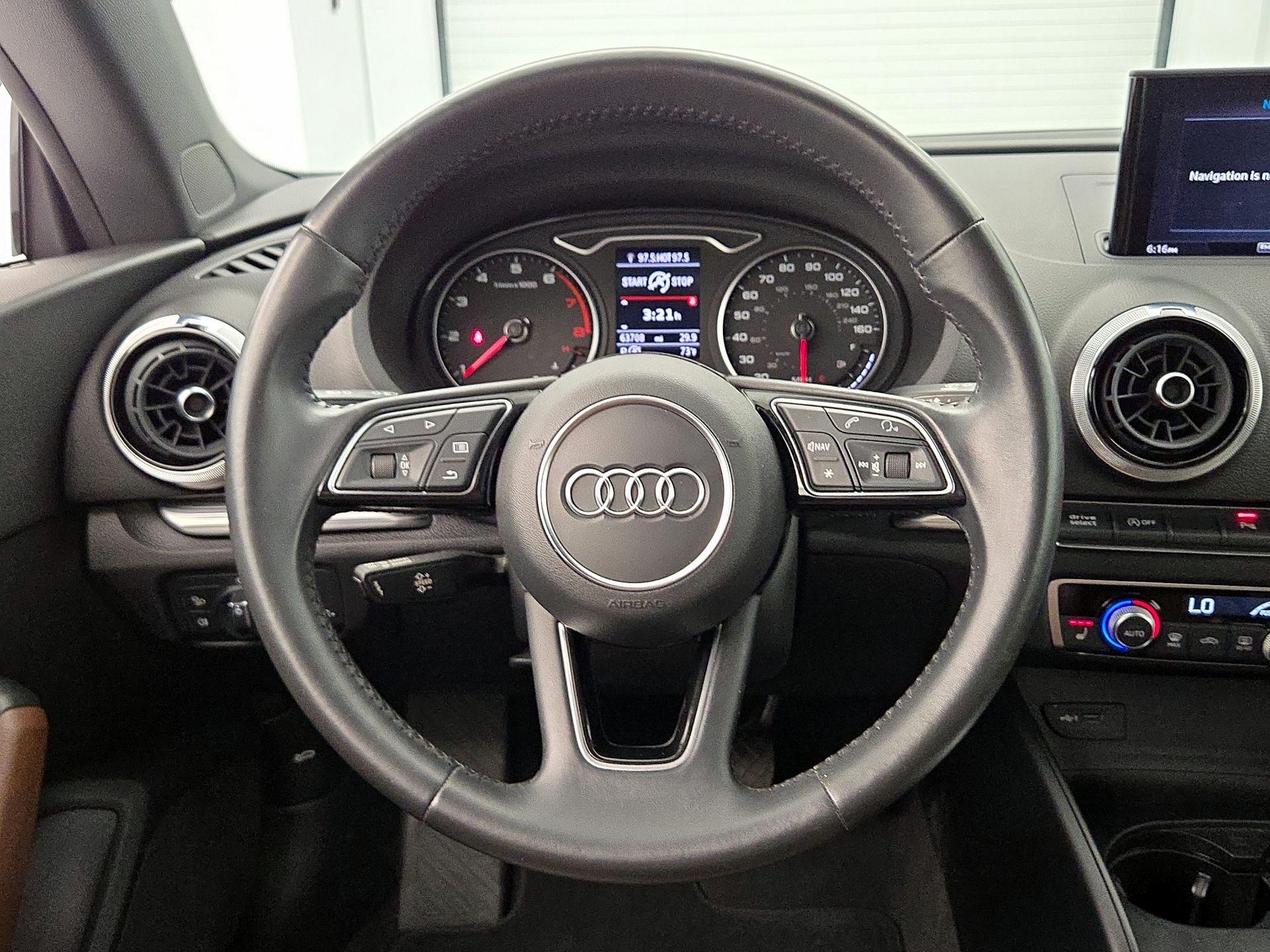 Thumbnail: 2019 Audi A3 - 10