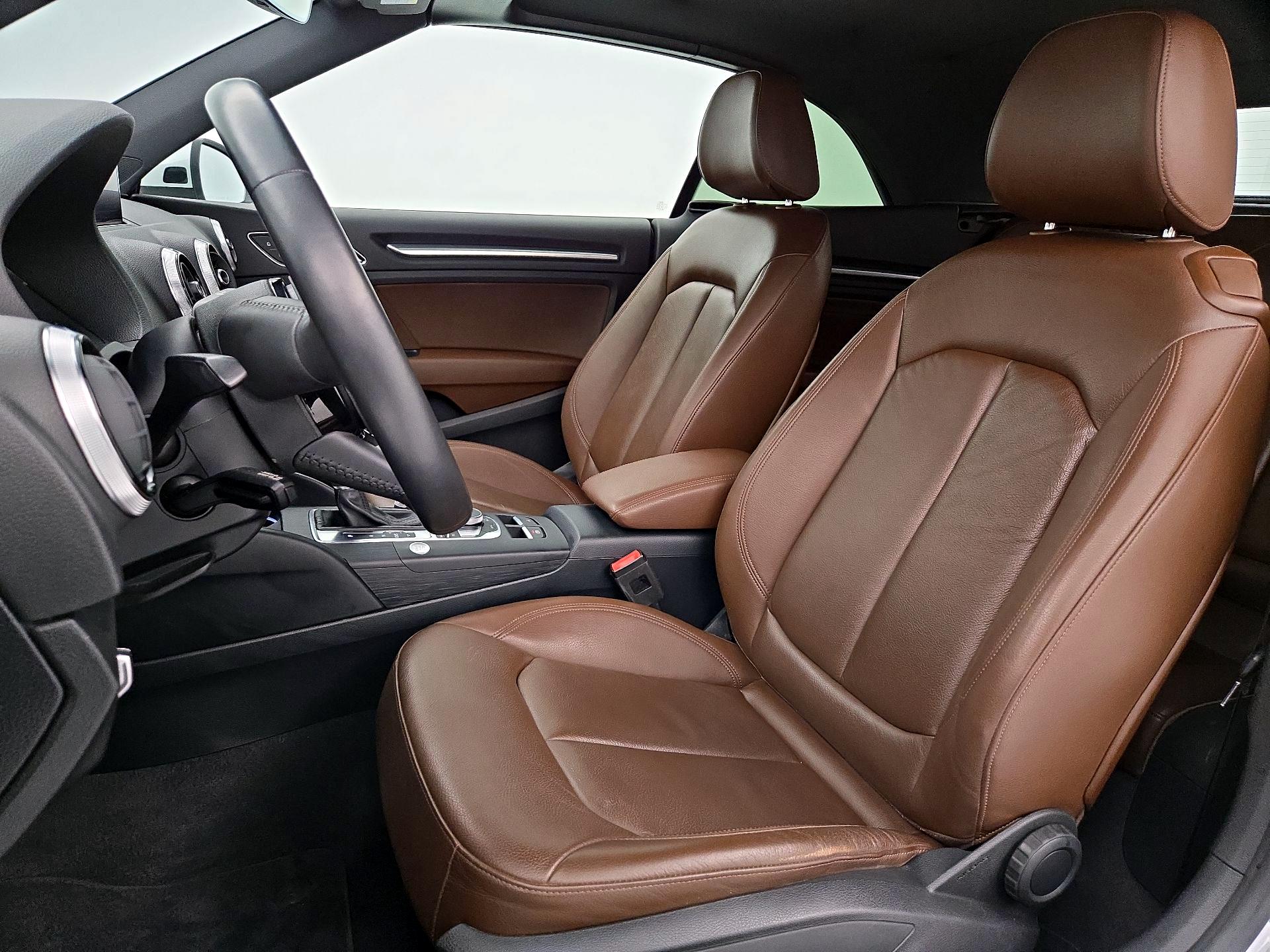 Thumbnail: 2019 Audi A3 - 11