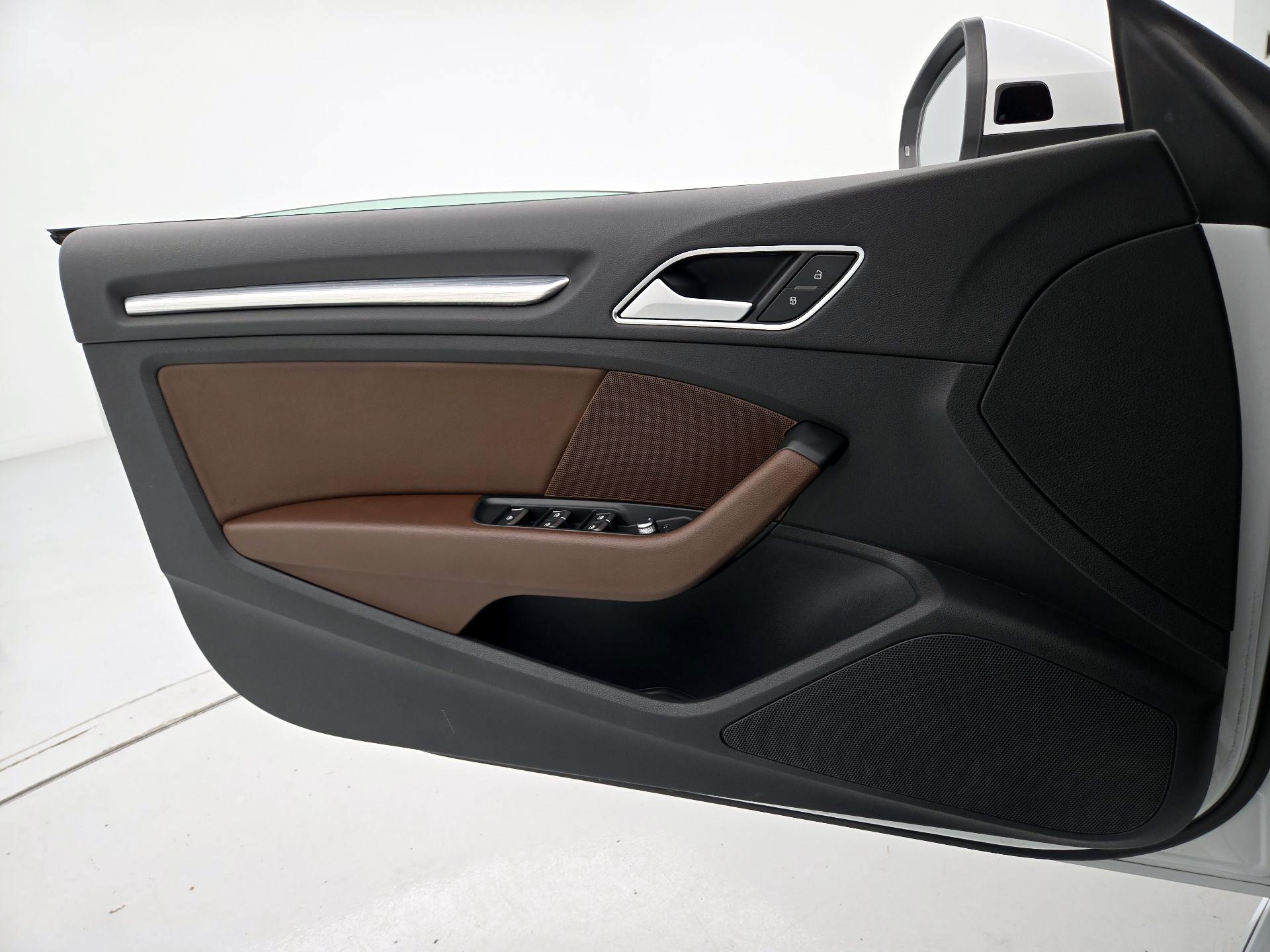 Thumbnail: 2019 Audi A3 - 12