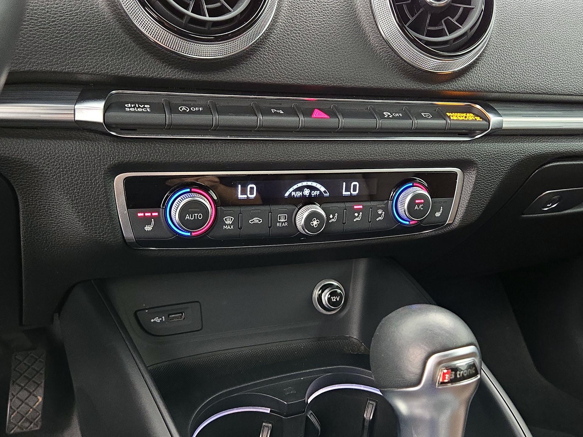 Thumbnail: 2019 Audi A3 - 16