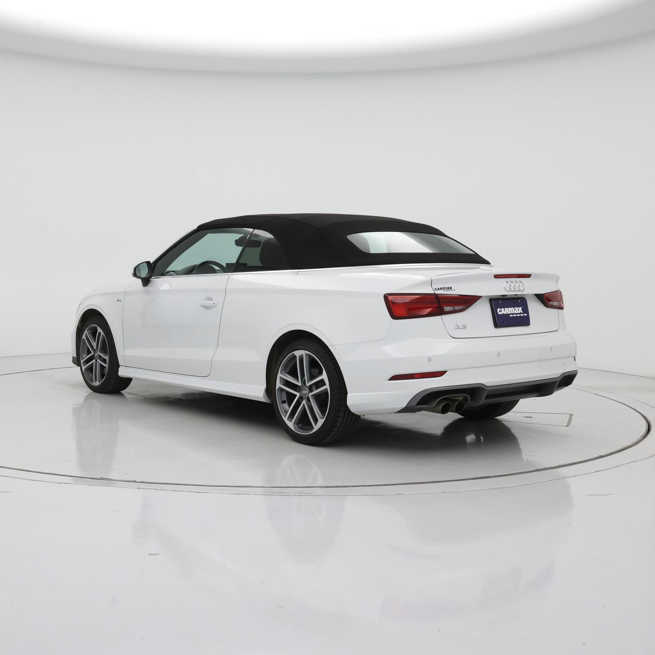Thumbnail: 2019 Audi A3 - 2