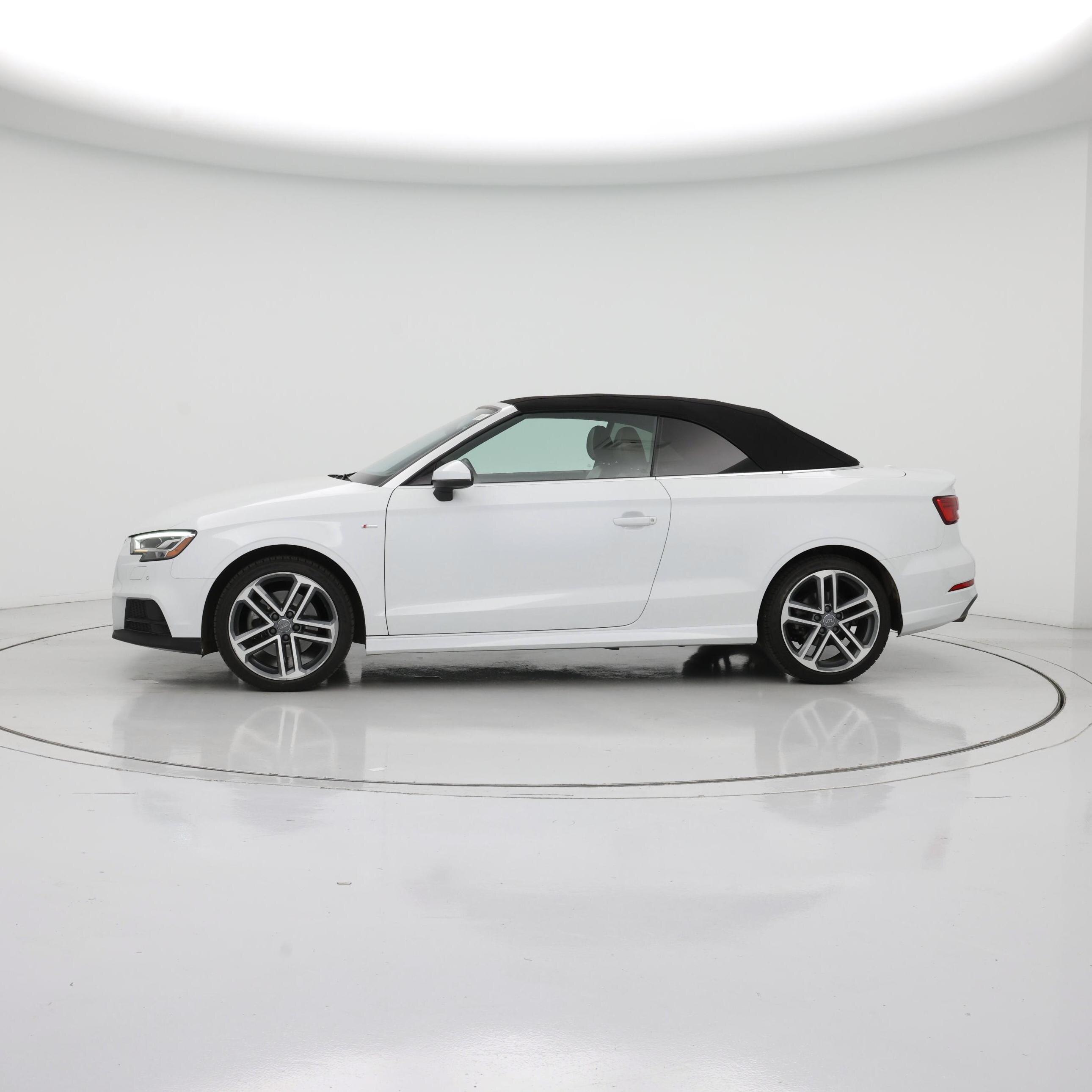 Thumbnail: 2019 Audi A3 - 3