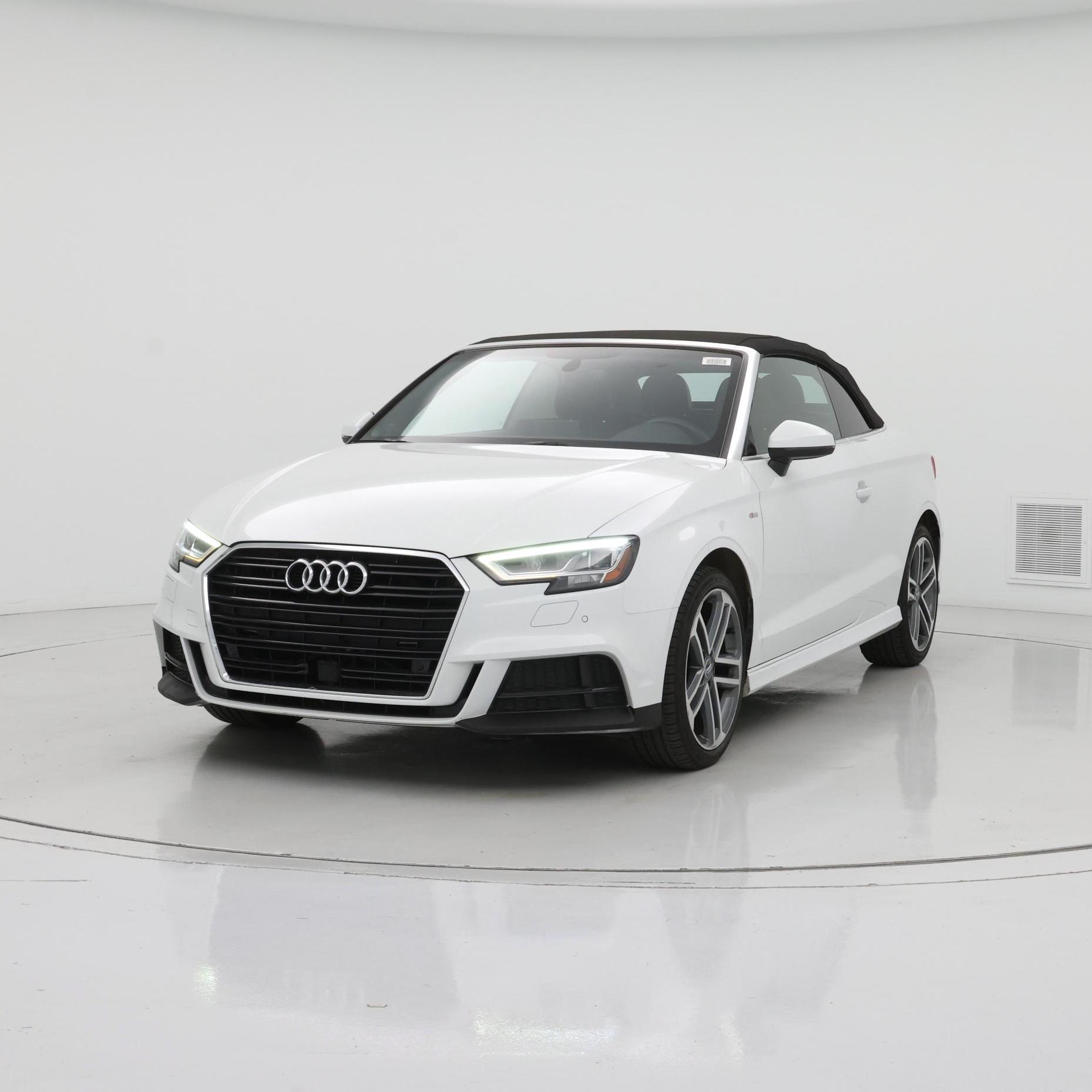 Thumbnail: 2019 Audi A3 - 4