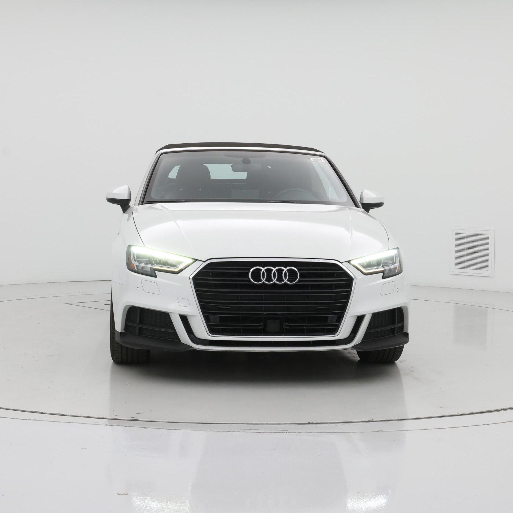 Thumbnail: 2019 Audi A3 - 5
