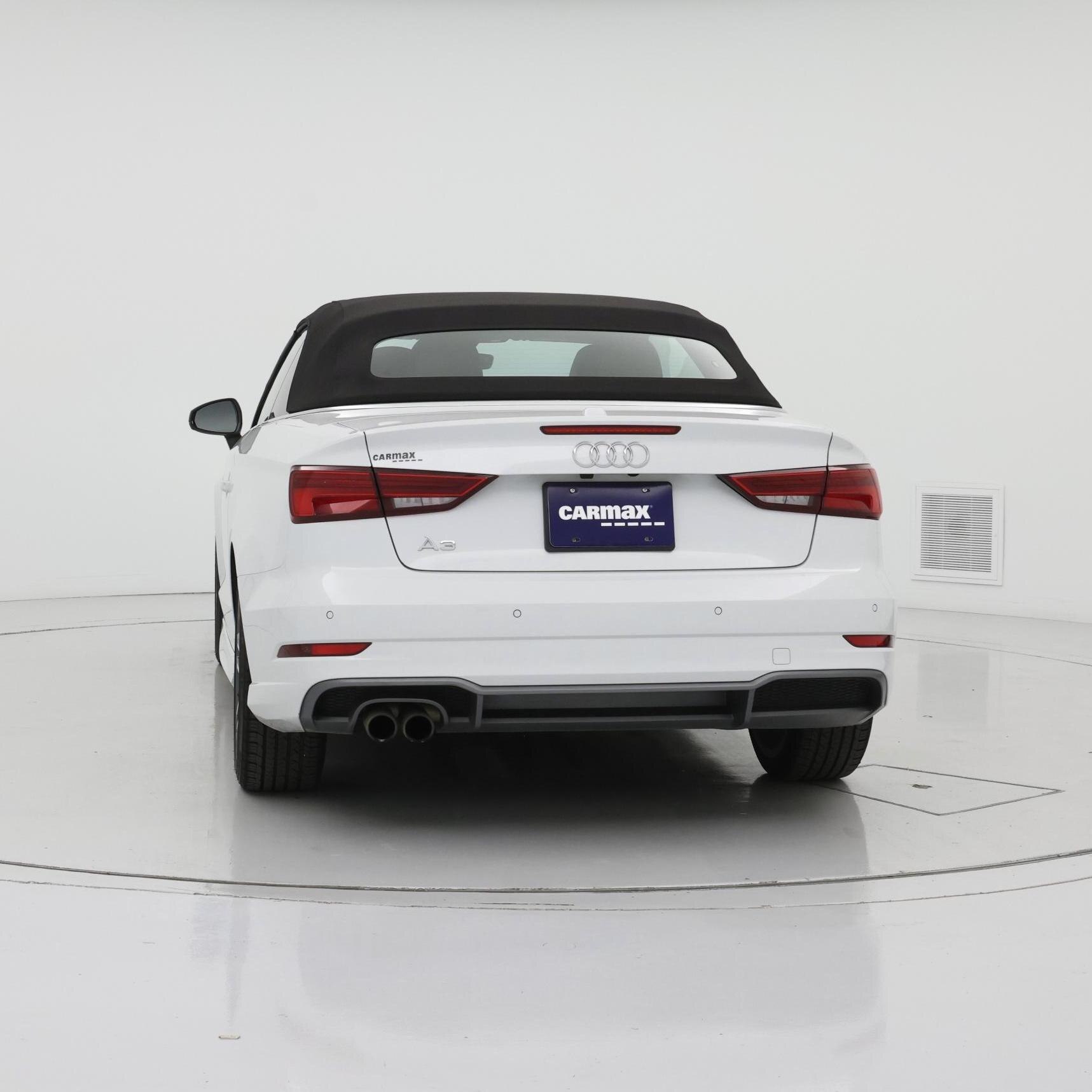 Thumbnail: 2019 Audi A3 - 6
