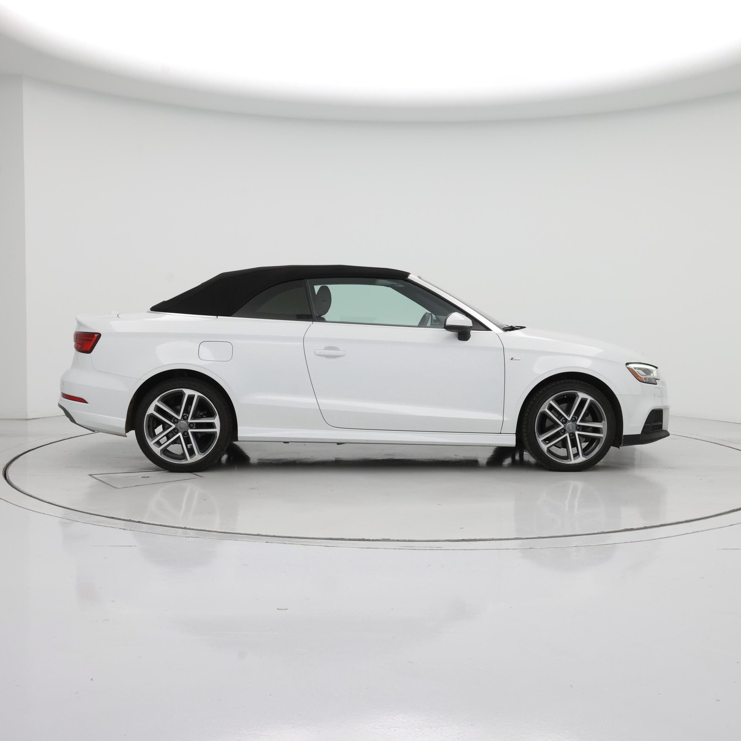 Thumbnail: 2019 Audi A3 - 7