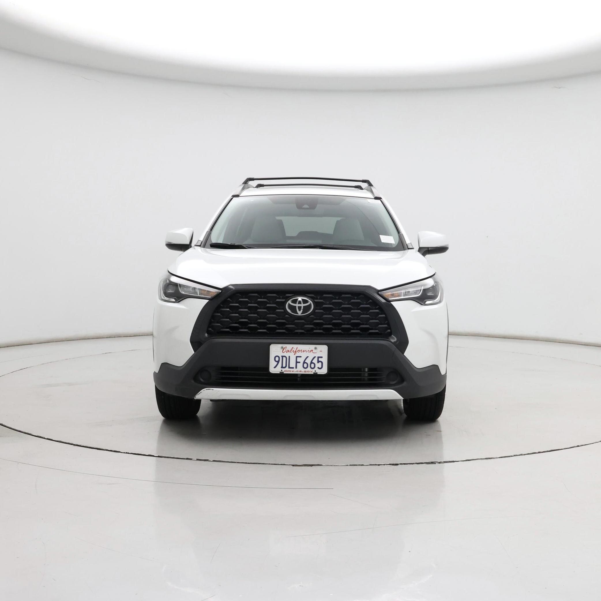 Thumbnail: 2022 Toyota Corolla Cross - 5