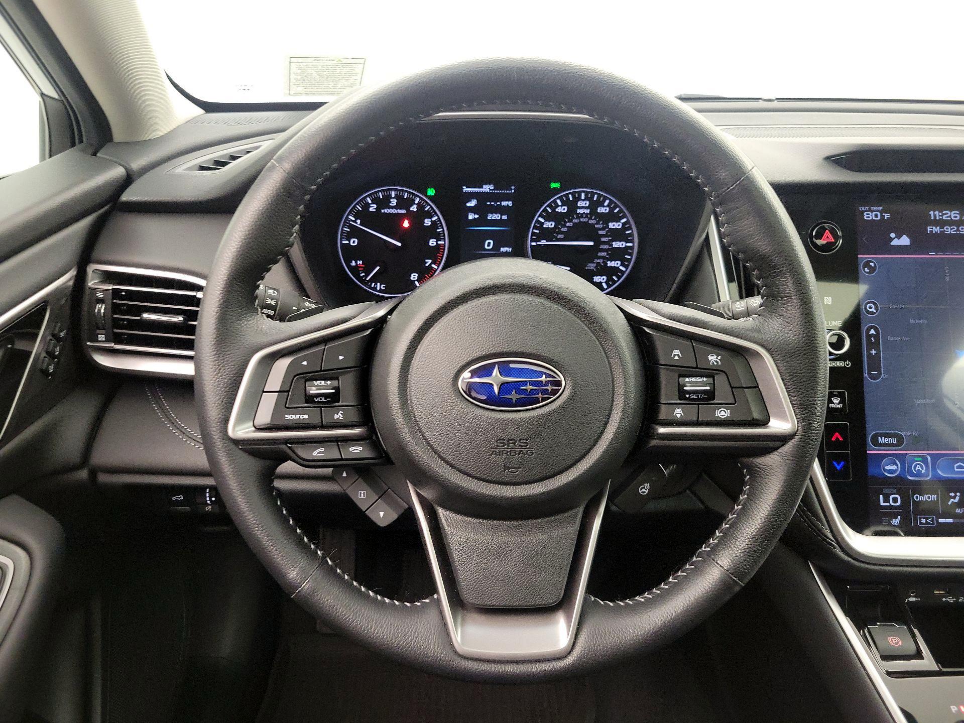 Thumbnail: 2022 Subaru Outback - 10