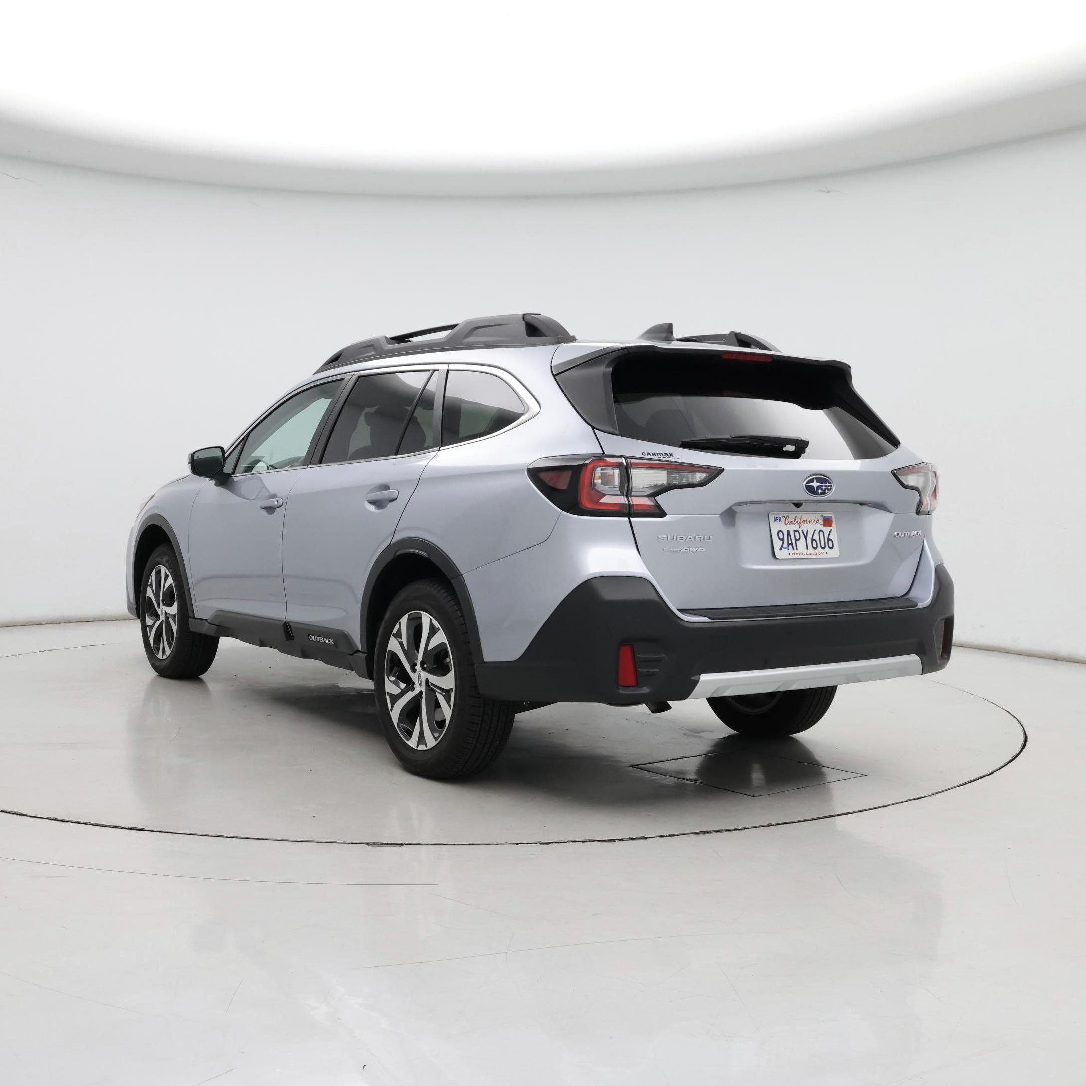 Thumbnail: 2022 Subaru Outback - 2