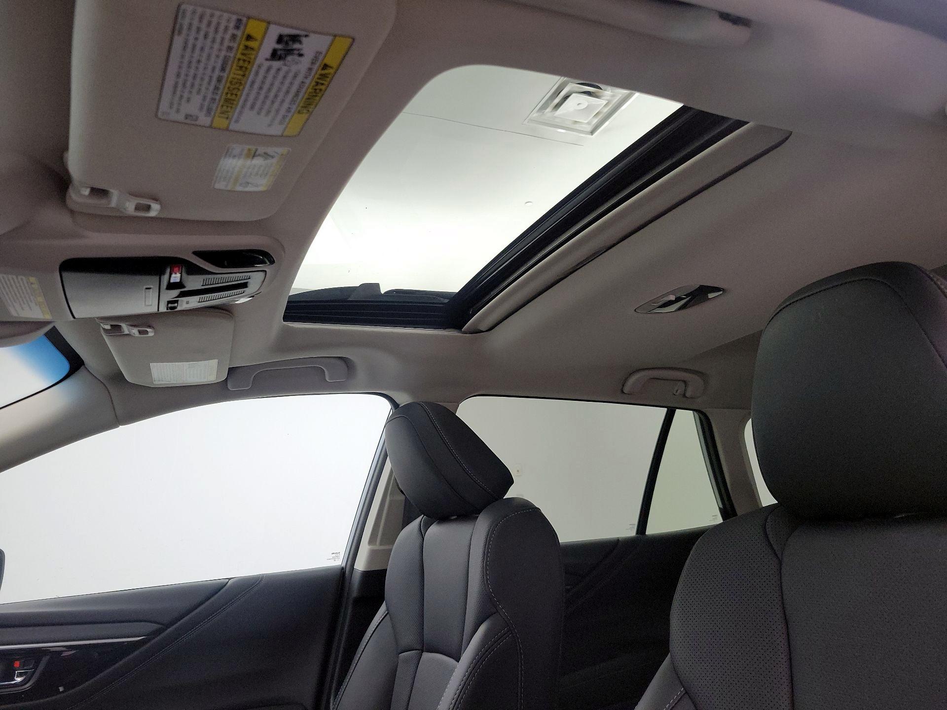 Thumbnail: 2022 Subaru Outback - 20