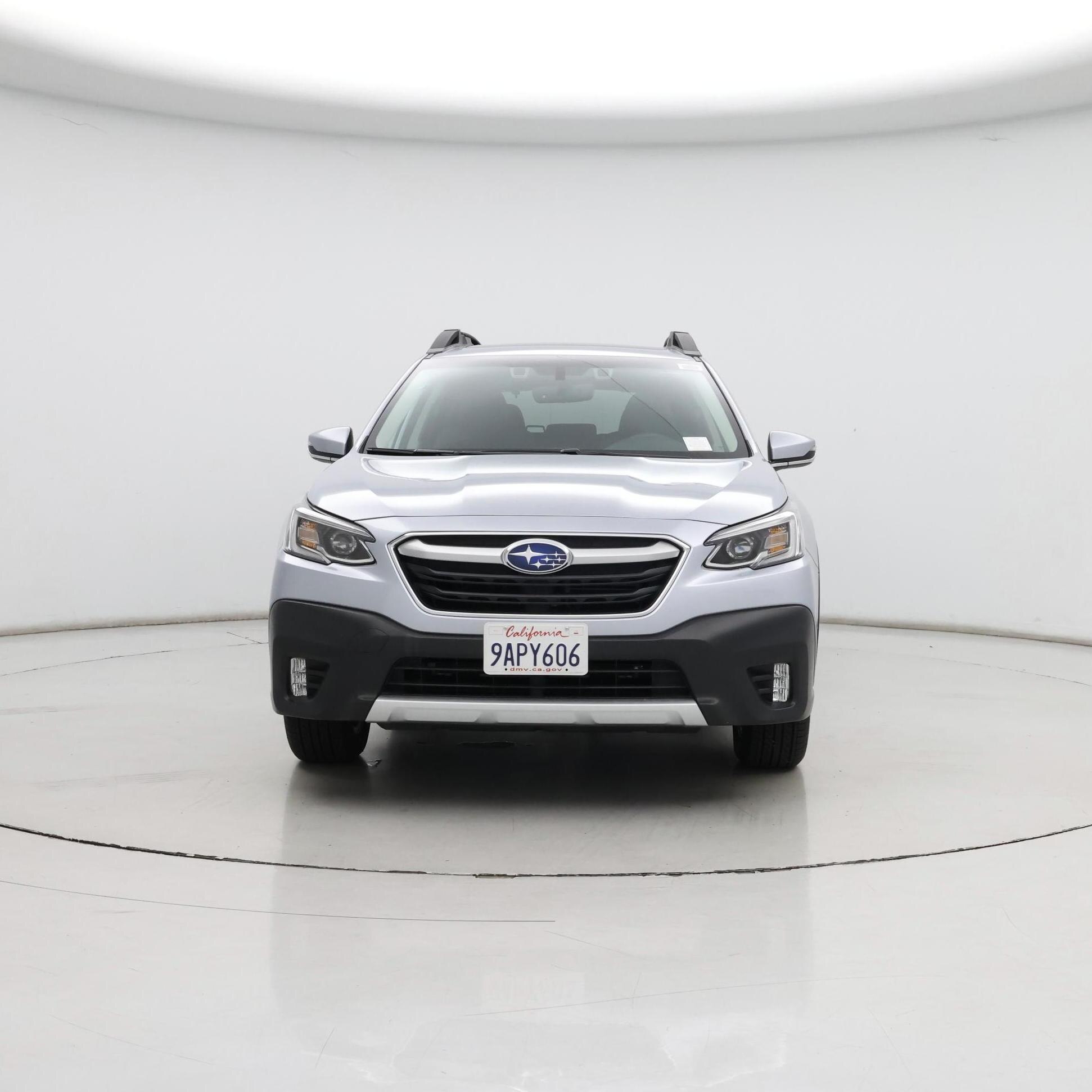 Thumbnail: 2022 Subaru Outback - 5
