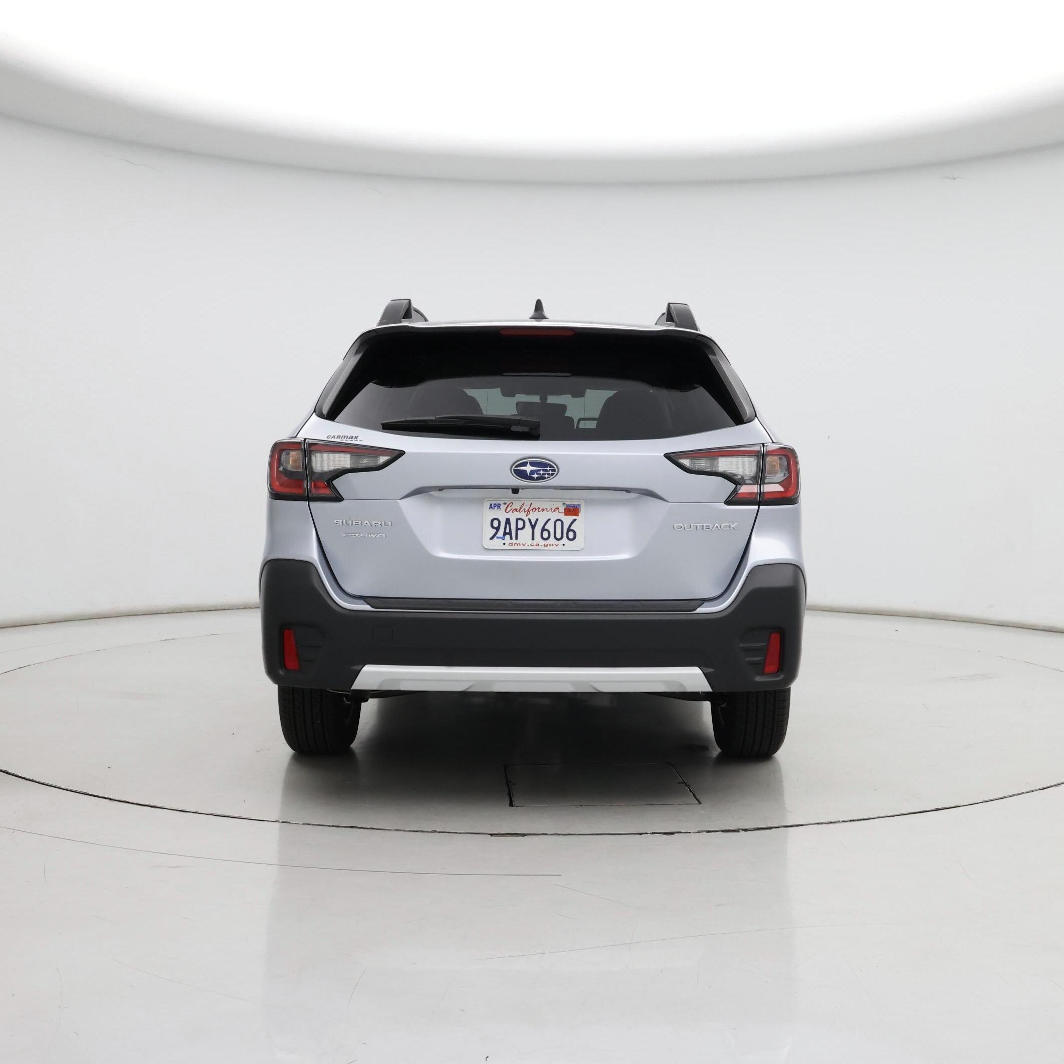 Thumbnail: 2022 Subaru Outback - 6