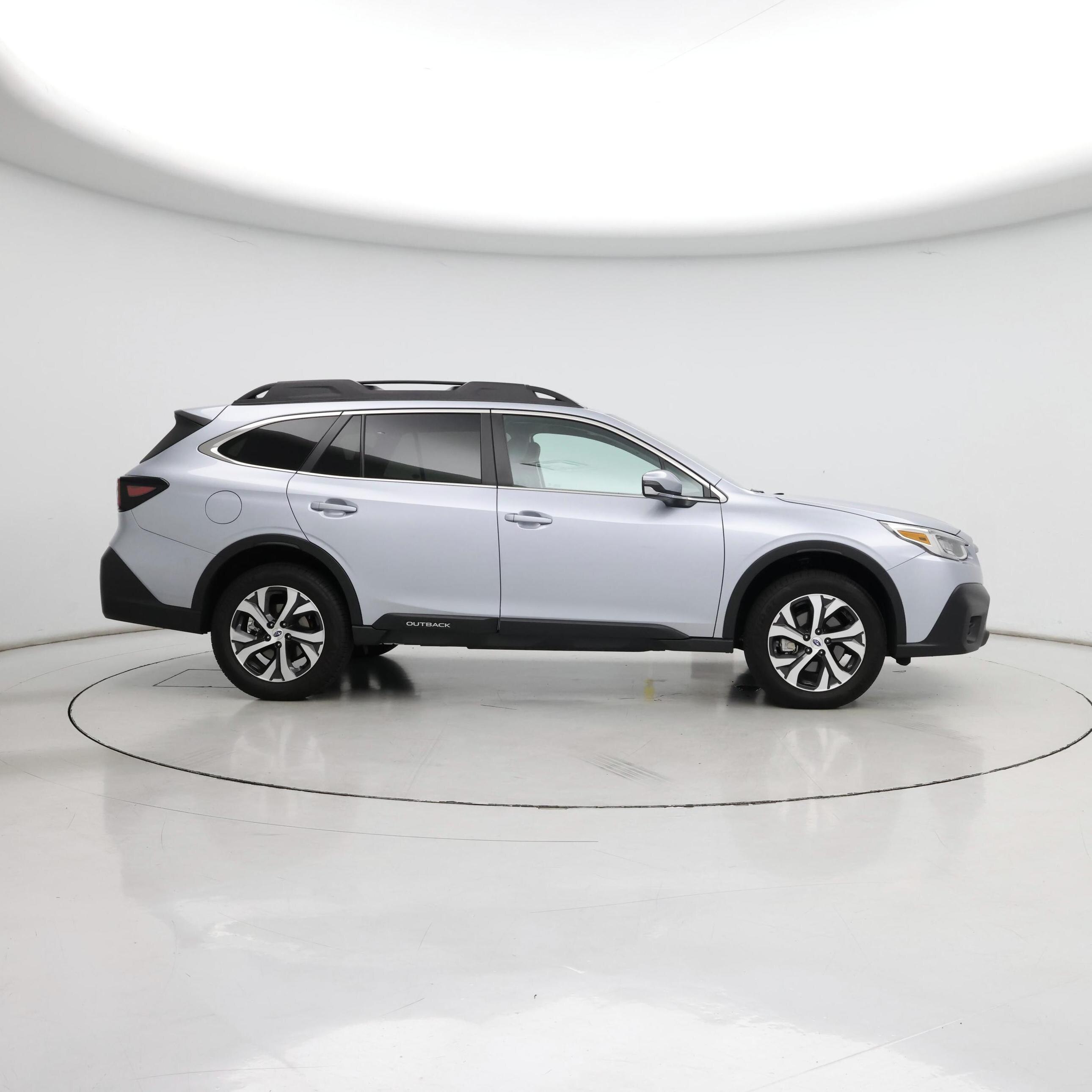 Thumbnail: 2022 Subaru Outback - 7