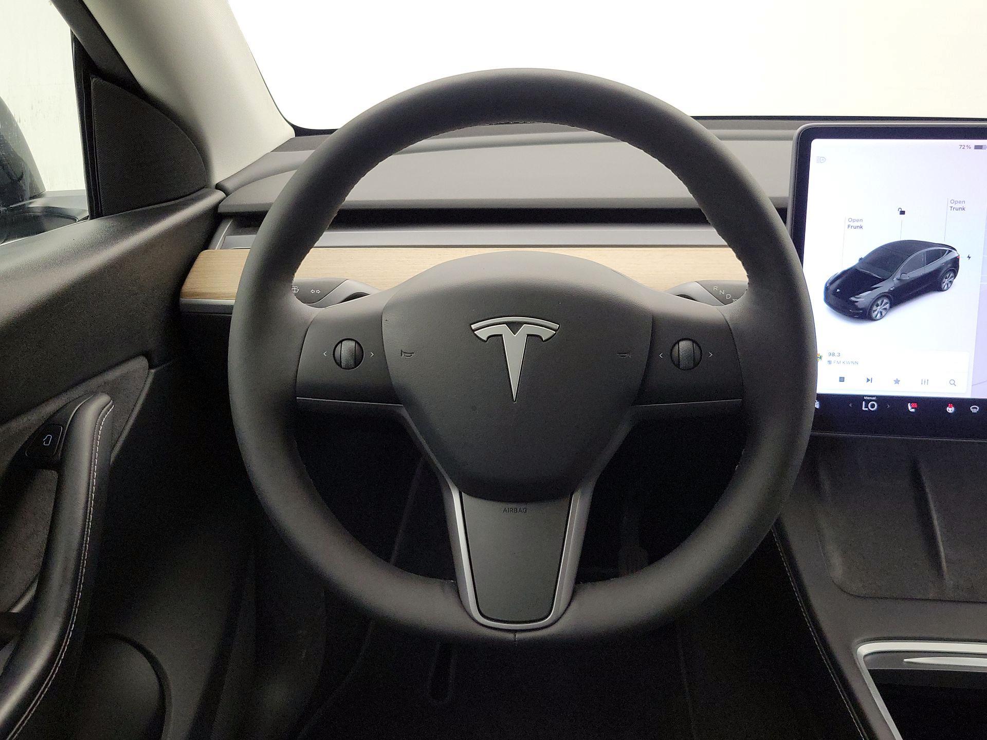 Thumbnail: 2021 Tesla Model Y - 10