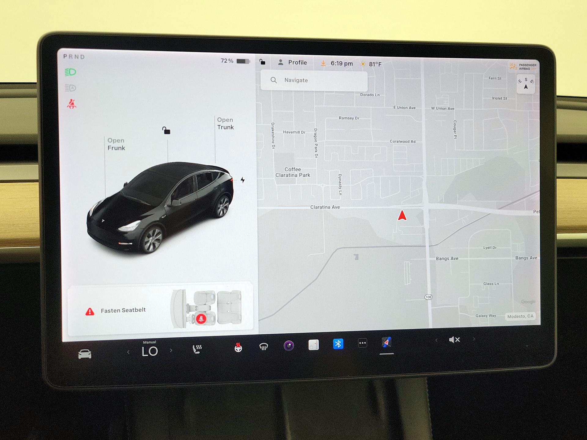 Thumbnail: 2021 Tesla Model Y - 13