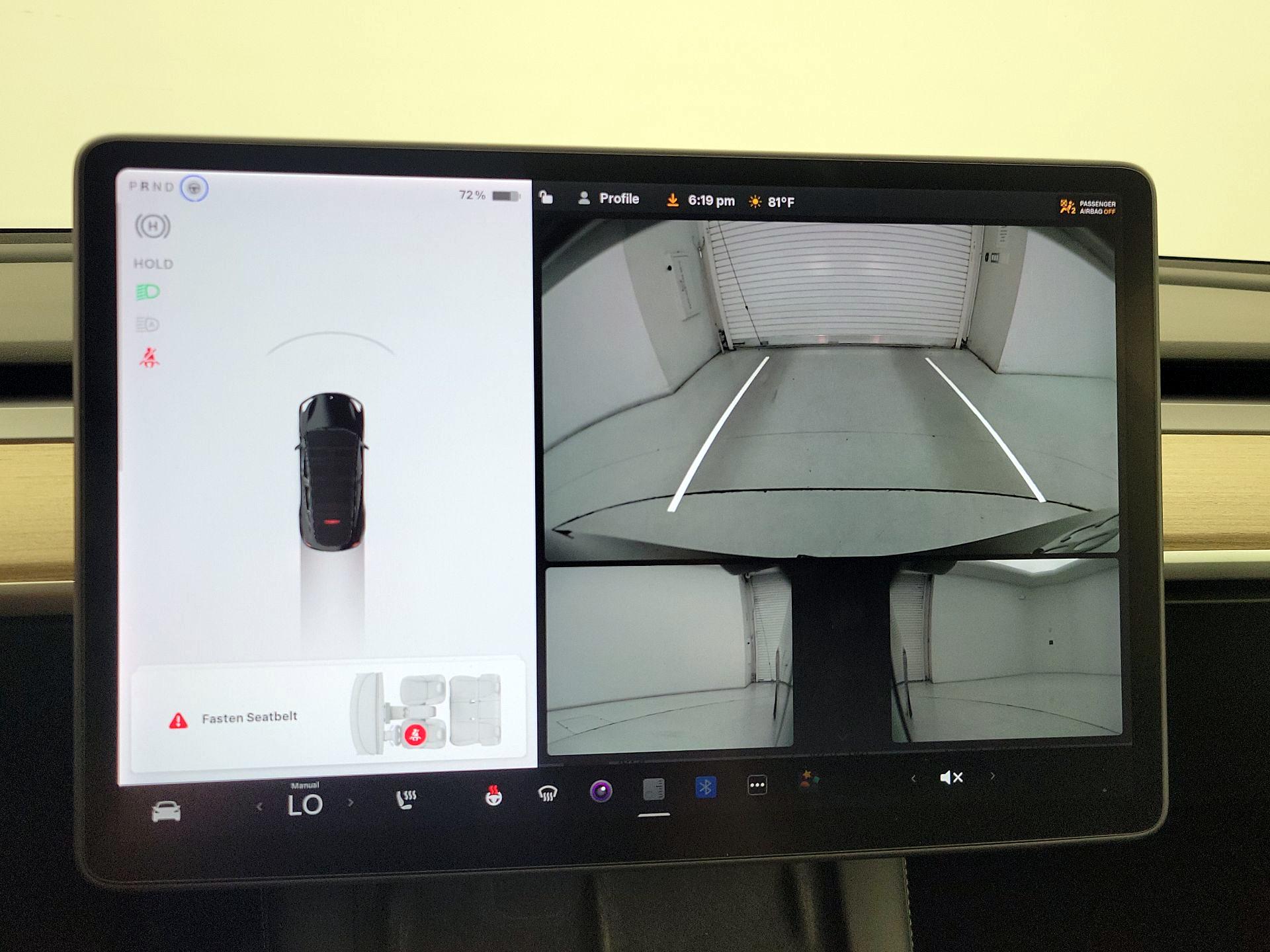 Thumbnail: 2021 Tesla Model Y - 14