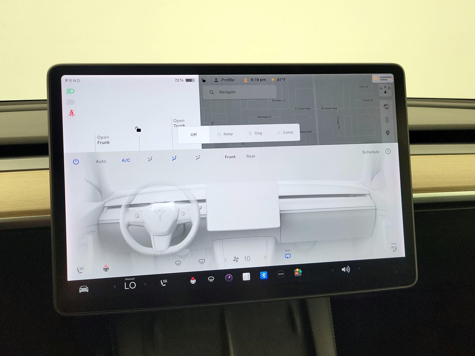 Thumbnail: 2021 Tesla Model Y - 16
