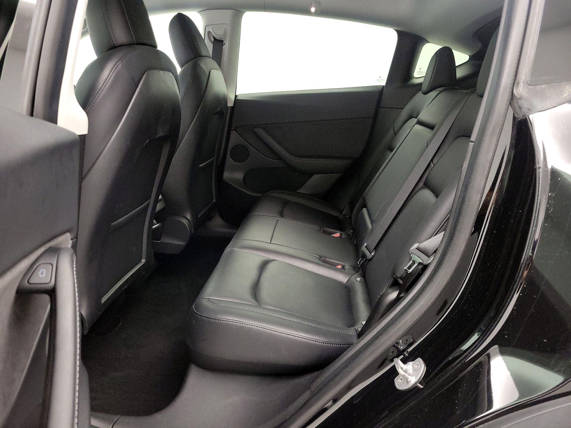 Thumbnail: 2021 Tesla Model Y - 20