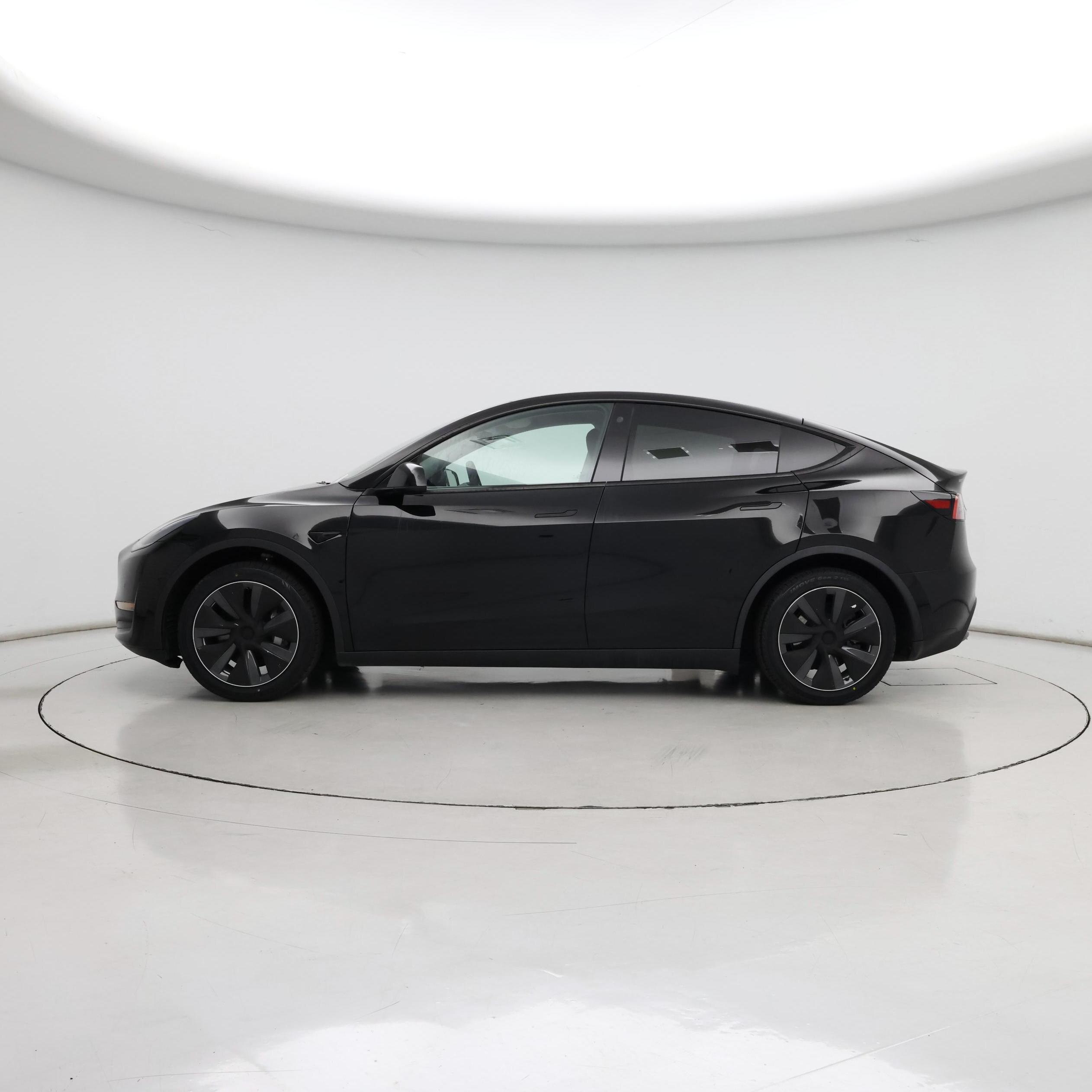 Thumbnail: 2021 Tesla Model Y - 3