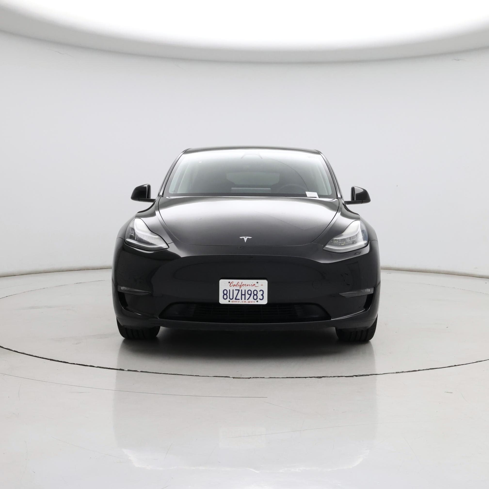 Thumbnail: 2021 Tesla Model Y - 5