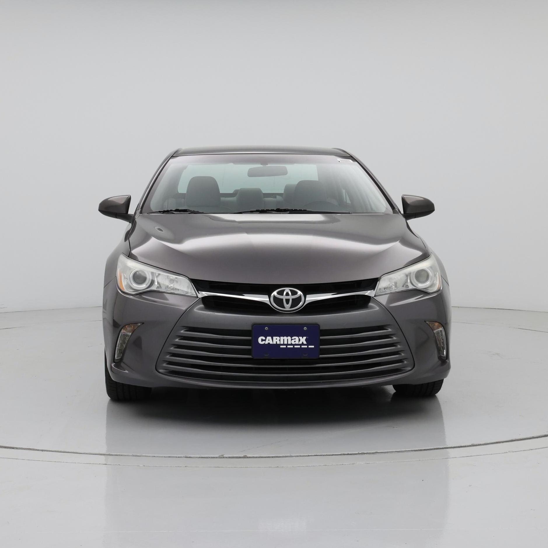 Thumbnail: 2016 Toyota Camry - 5