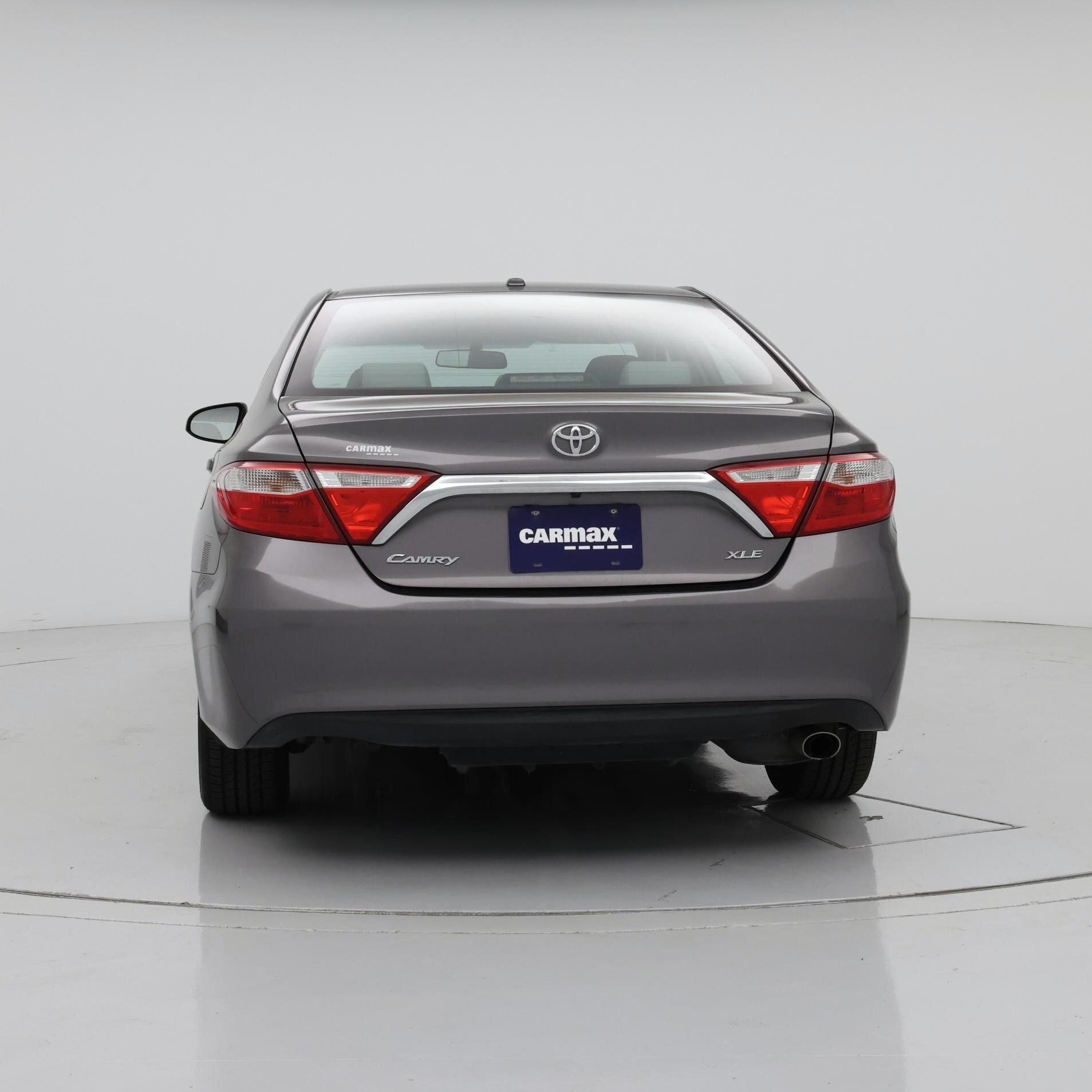 Thumbnail: 2016 Toyota Camry - 6