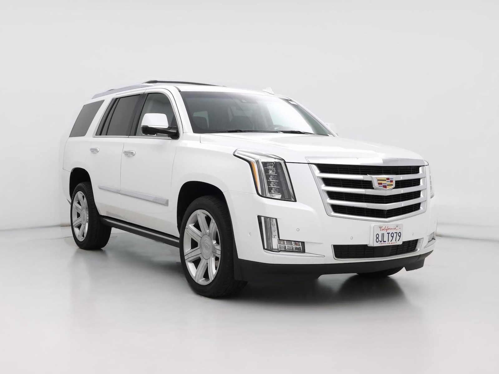 2019 Cadillac Escalade
