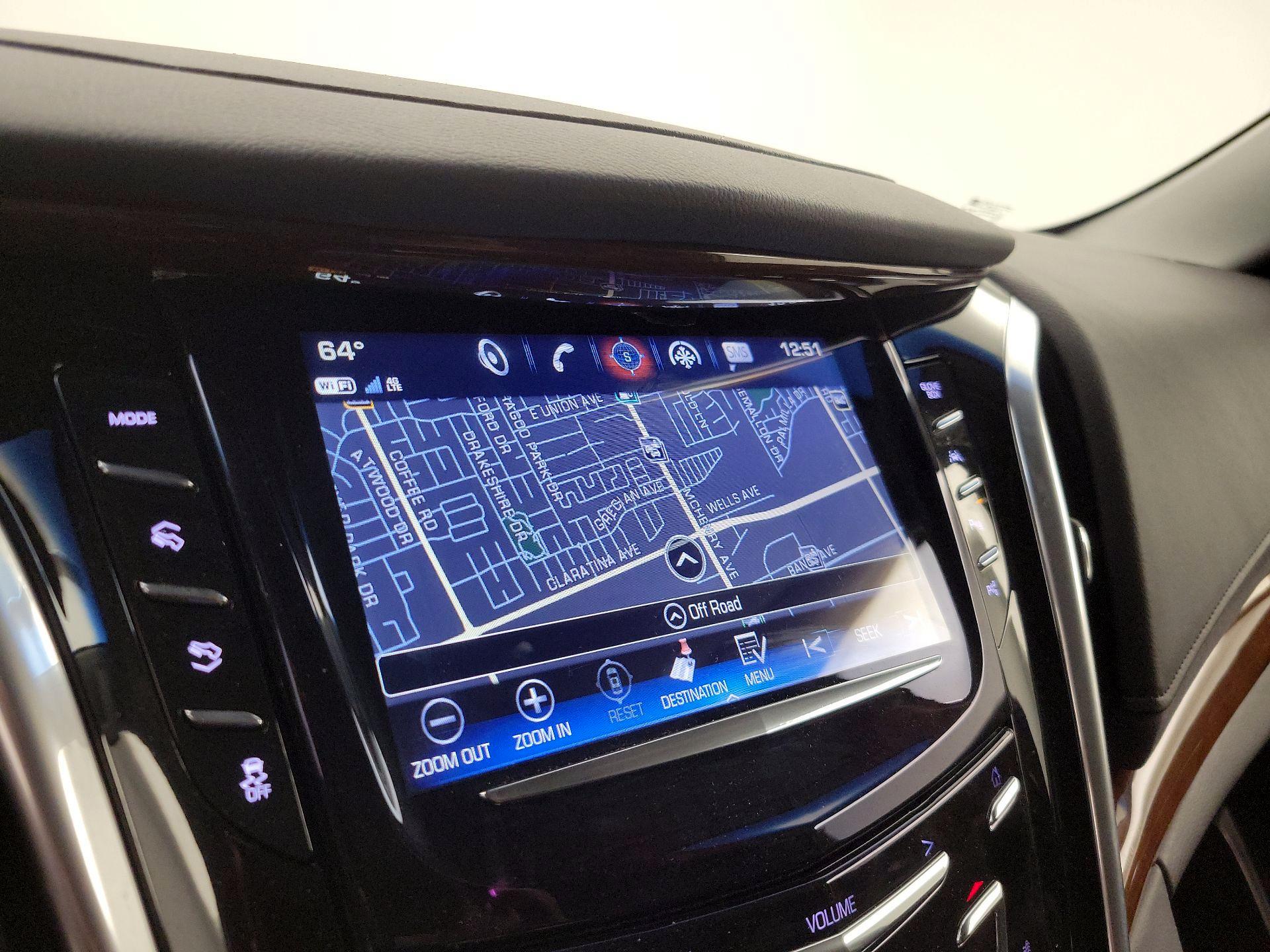 Thumbnail: 2019 Cadillac Escalade - 14