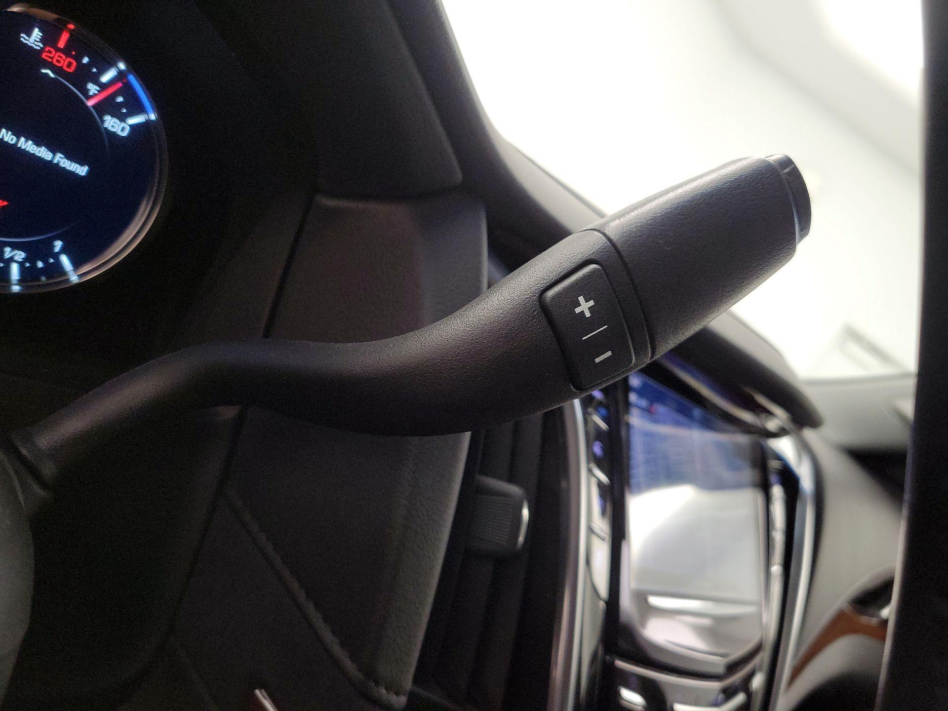 Thumbnail: 2019 Cadillac Escalade - 18