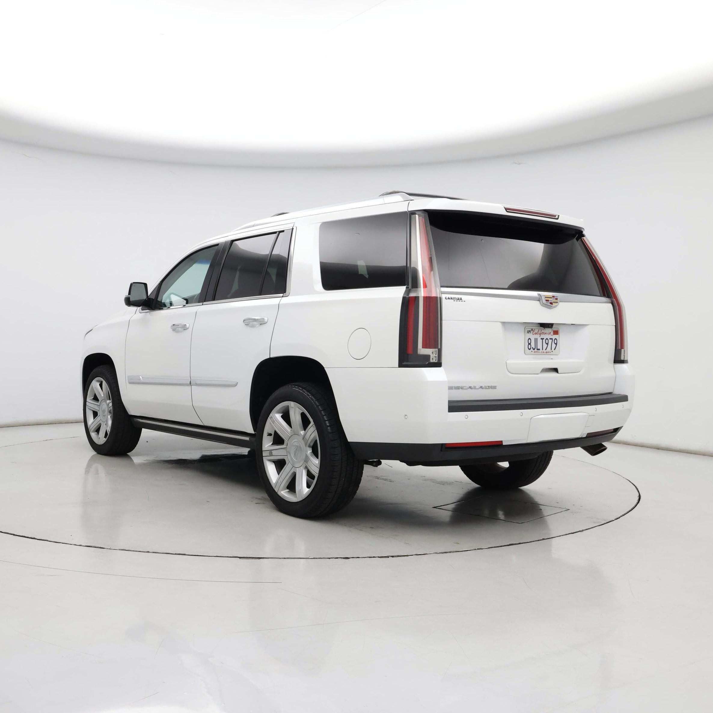 Thumbnail: 2019 Cadillac Escalade - 2