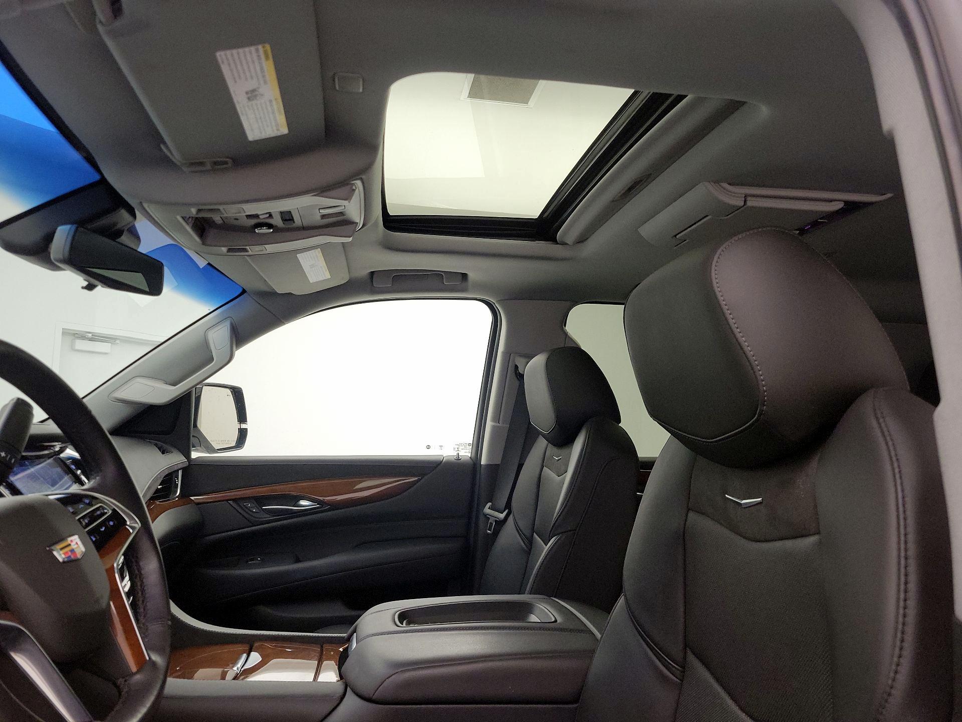 Thumbnail: 2019 Cadillac Escalade - 20