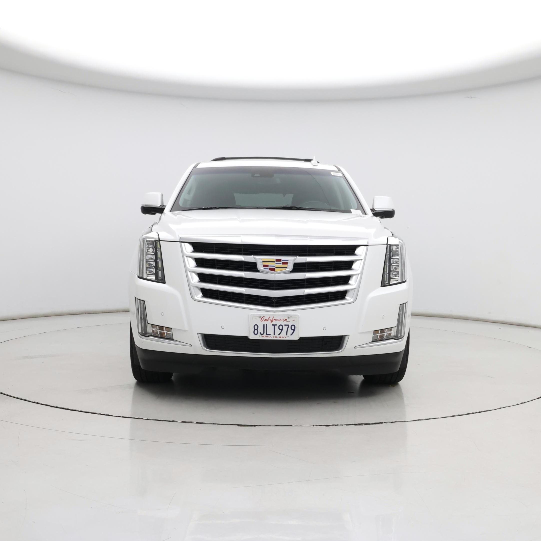 Thumbnail: 2019 Cadillac Escalade - 5