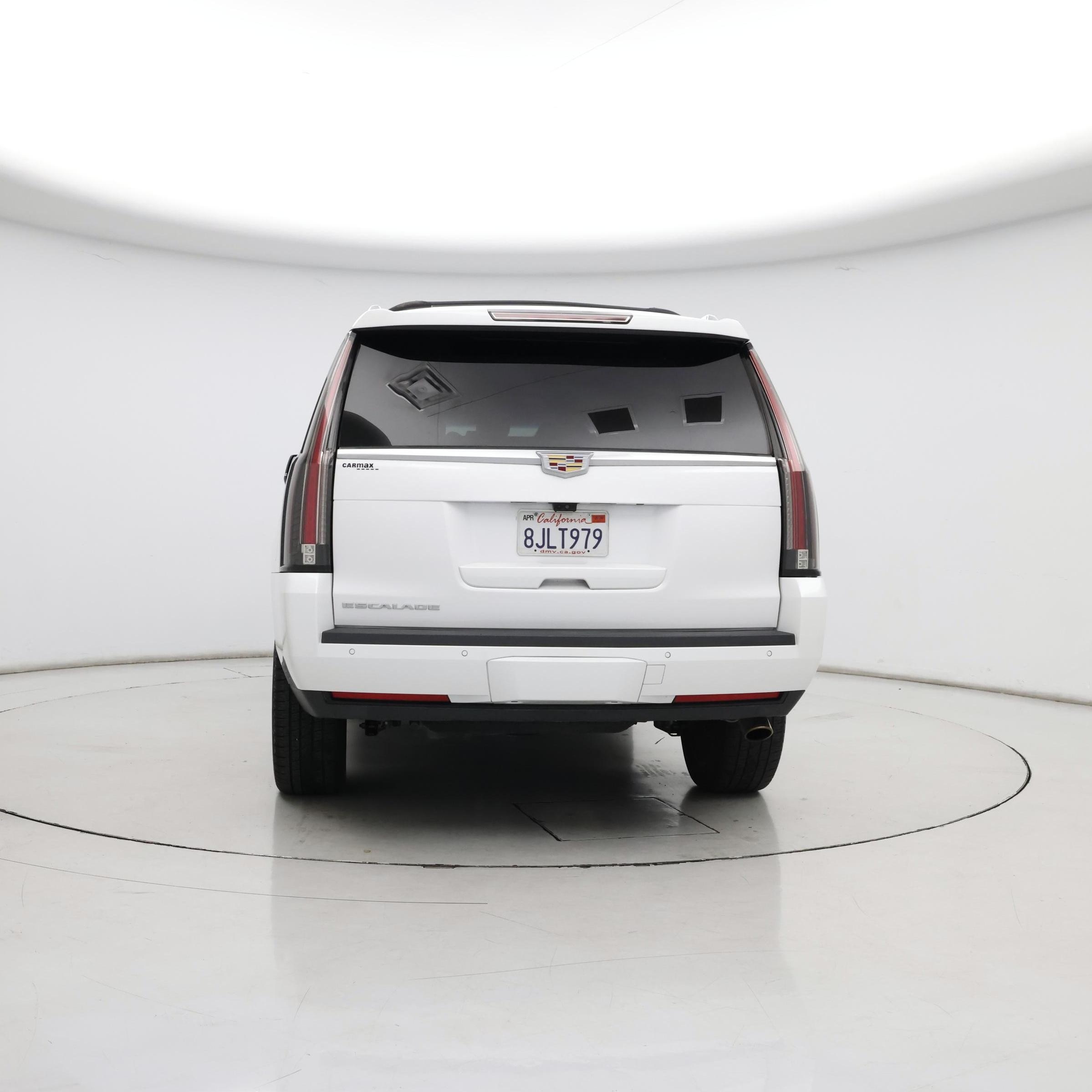 Thumbnail: 2019 Cadillac Escalade - 6