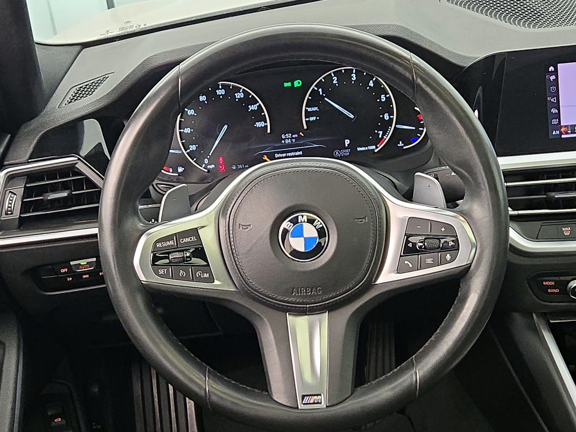 Thumbnail: 2020 BMW 3 Series - 10