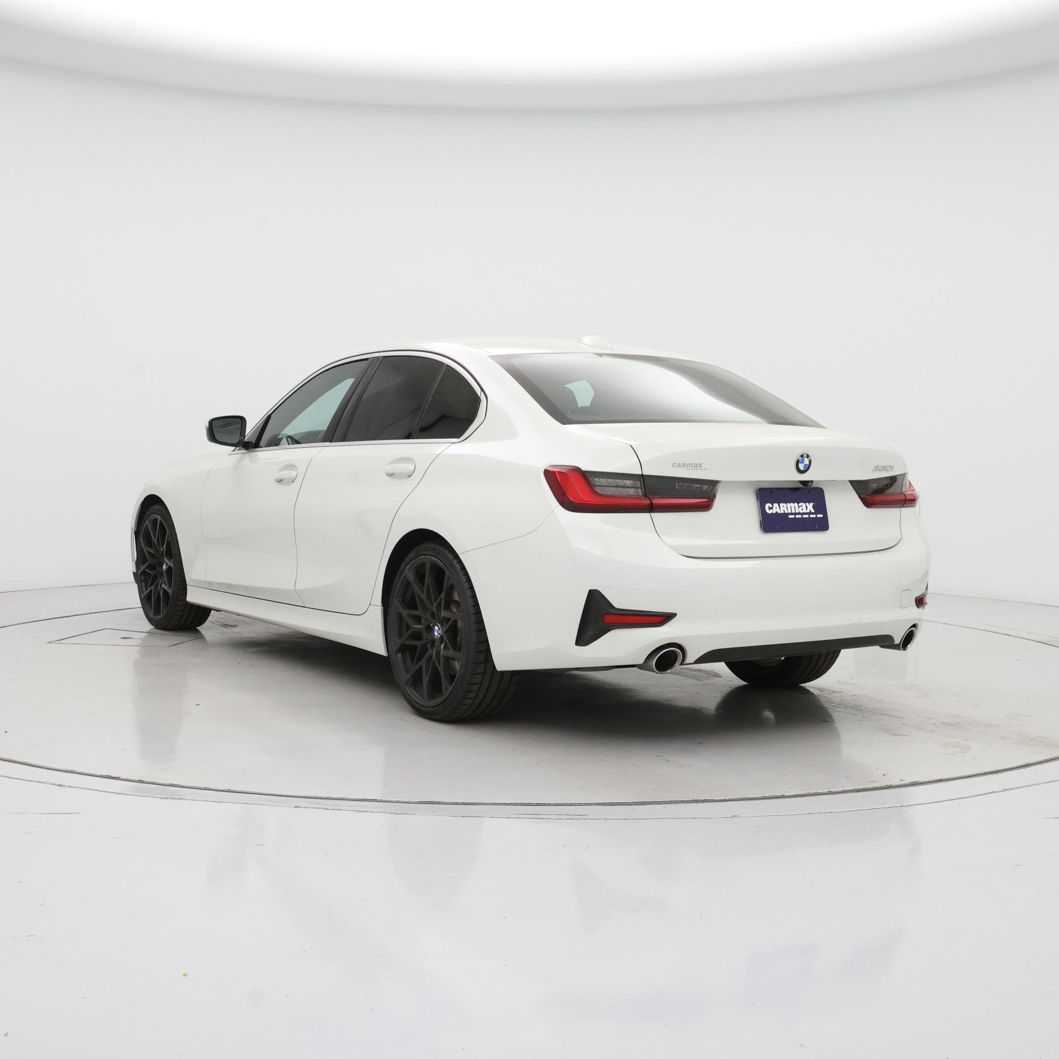 Thumbnail: 2020 BMW 3 Series - 2