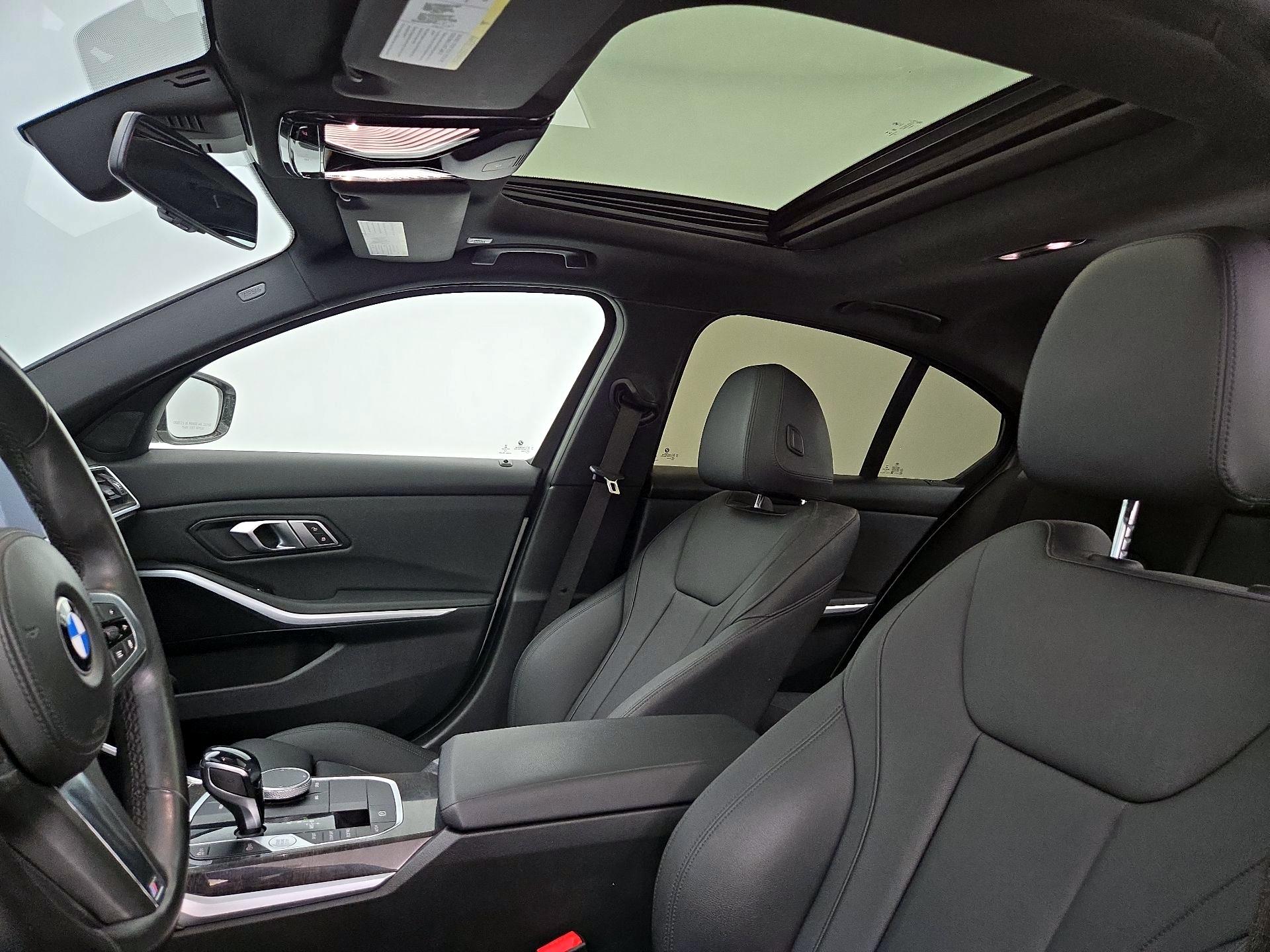 Thumbnail: 2020 BMW 3 Series - 20