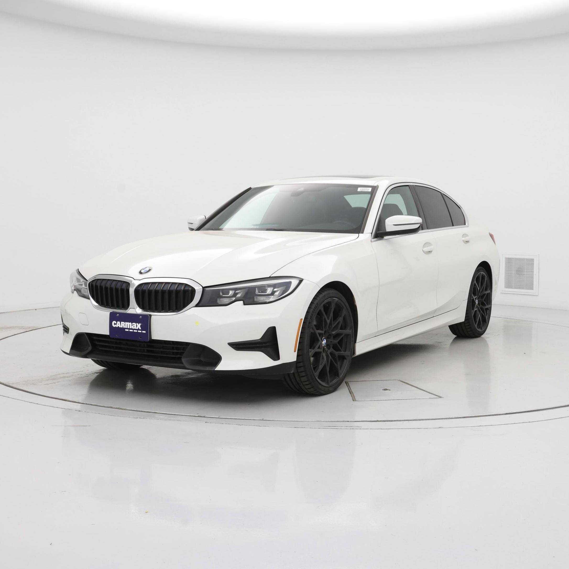 Thumbnail: 2020 BMW 3 Series - 4