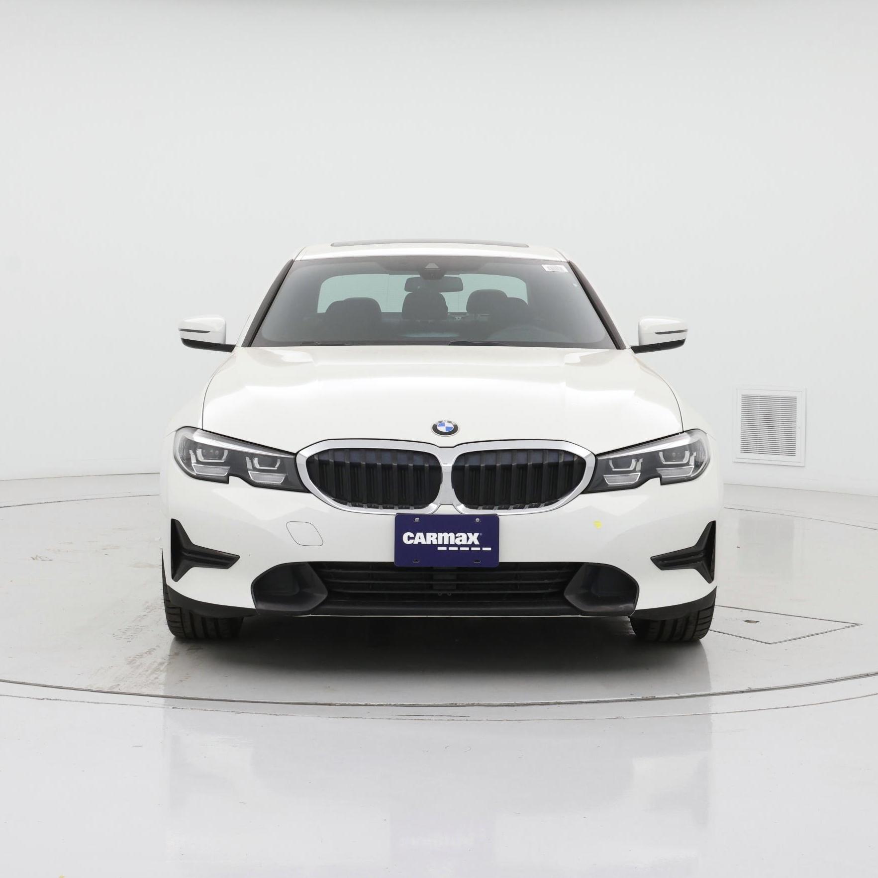 Thumbnail: 2020 BMW 3 Series - 5