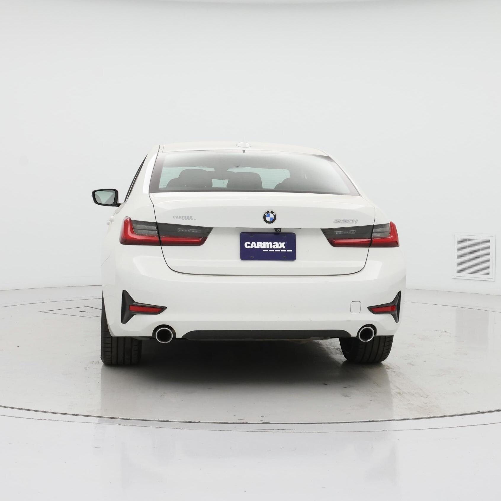 Thumbnail: 2020 BMW 3 Series - 6