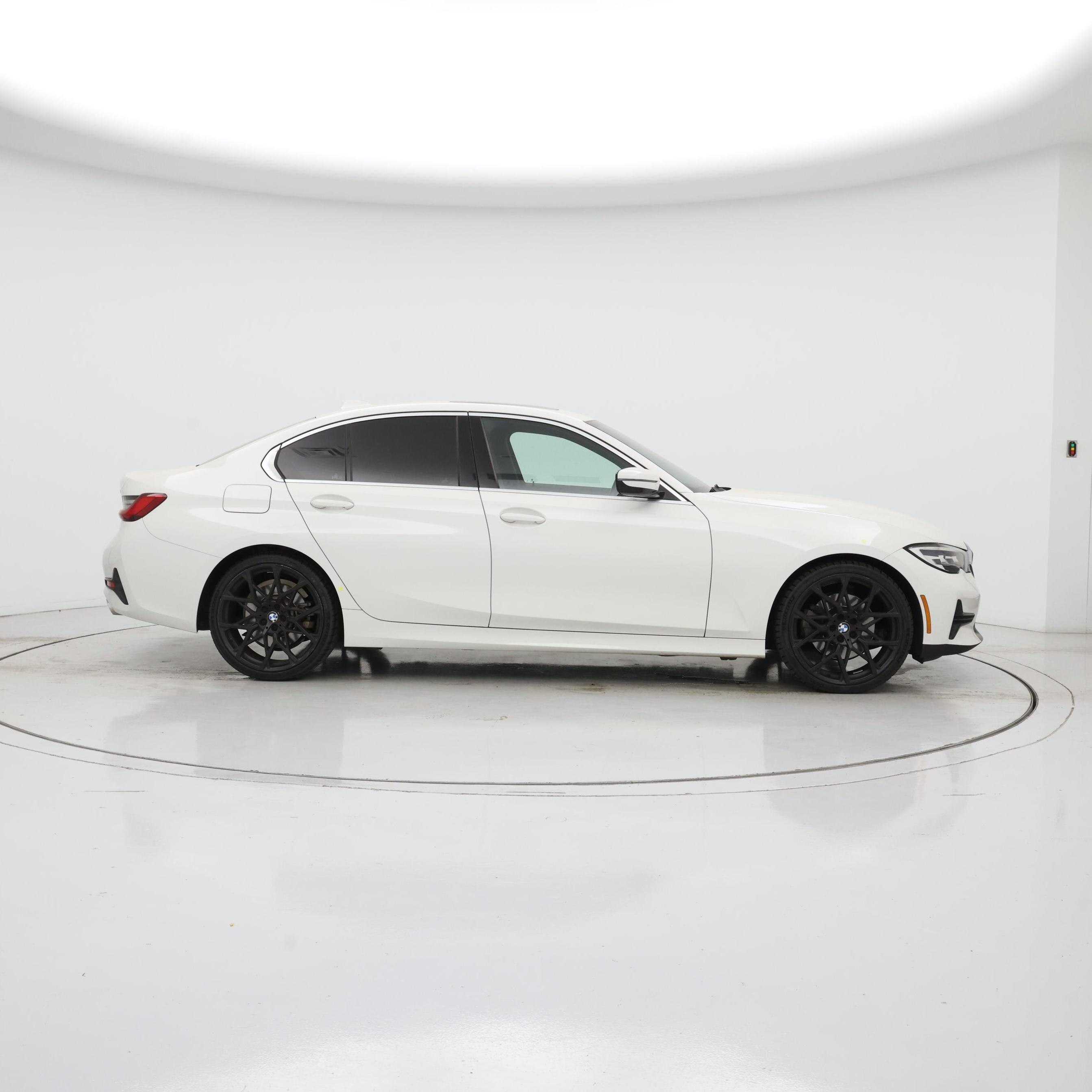 Thumbnail: 2020 BMW 3 Series - 7
