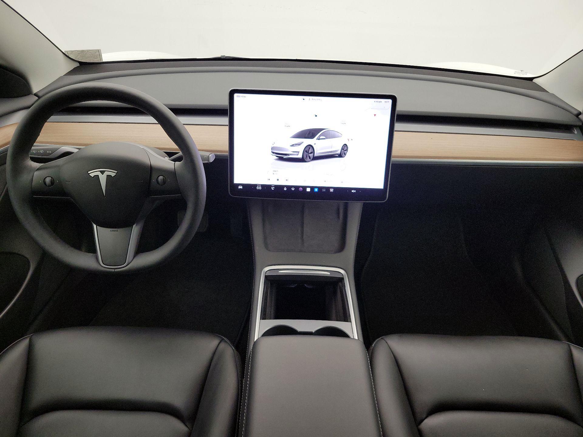 Thumbnail: 2023 Tesla Model 3 - 9