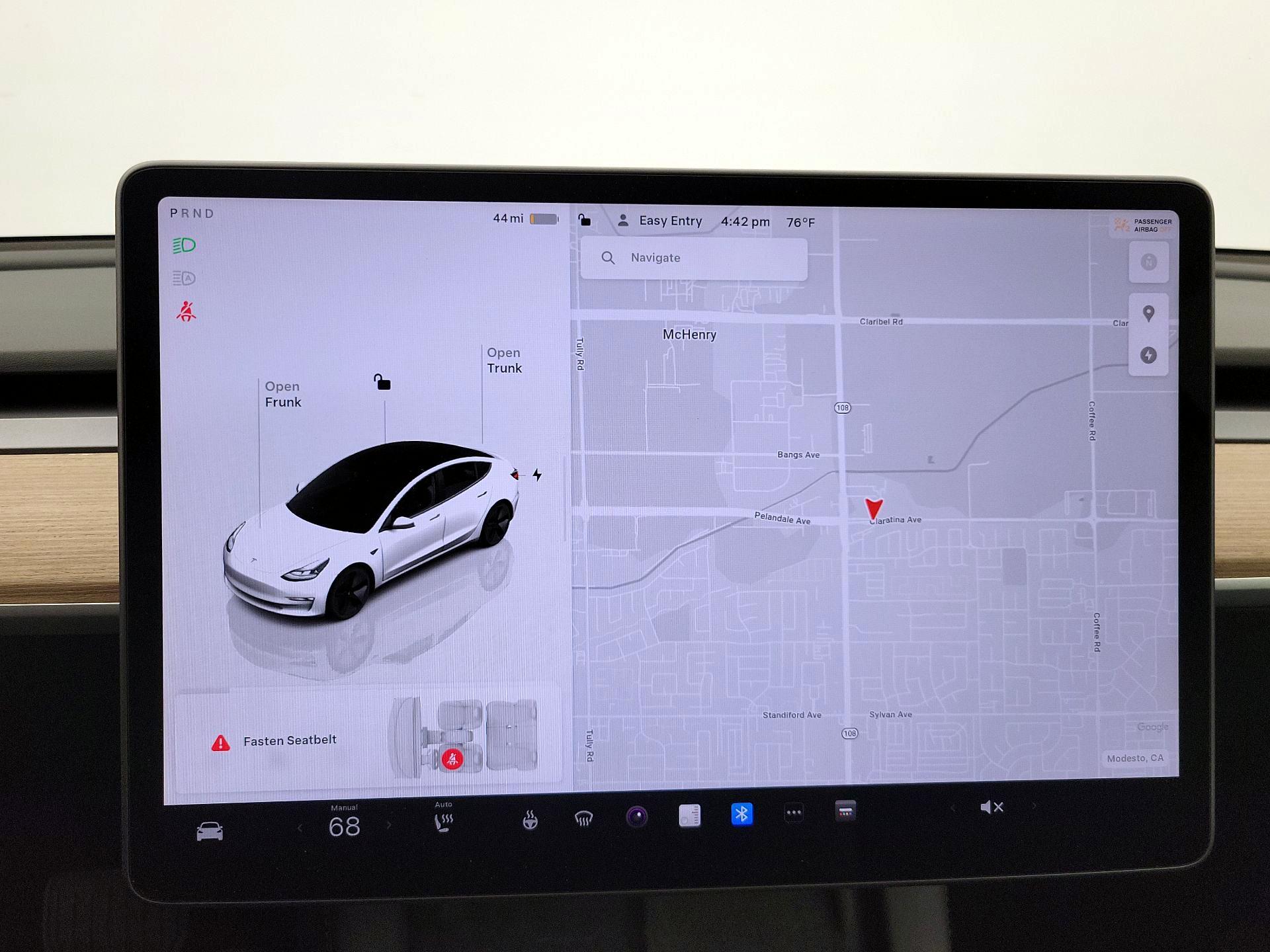 Thumbnail: 2023 Tesla Model 3 - 13